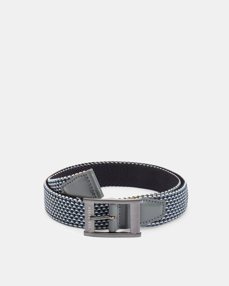 Columm Reversible Elastic Belt