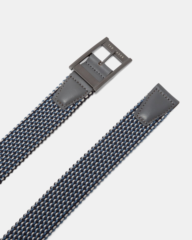 Columm Reversible Elastic Belt