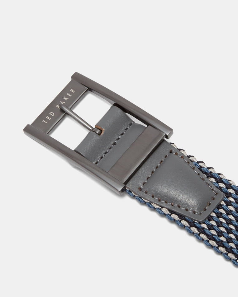 Columm Reversible Elastic Belt