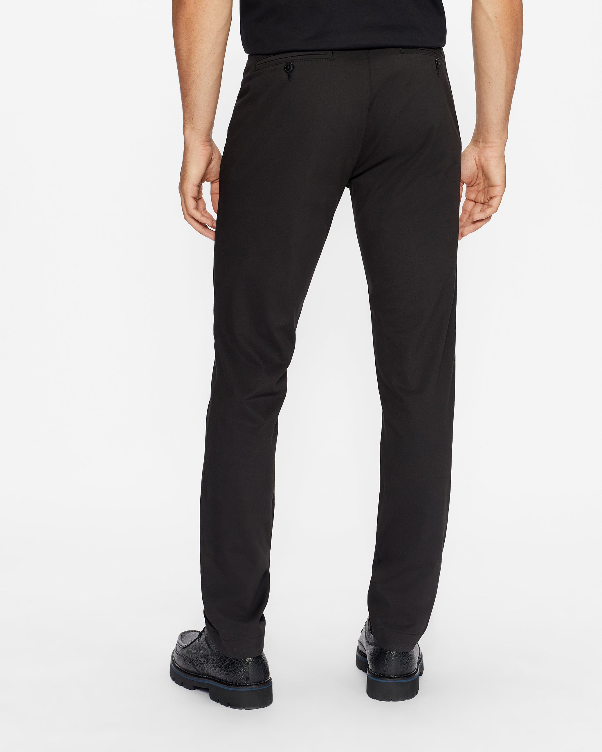 Genay Slim Chinos