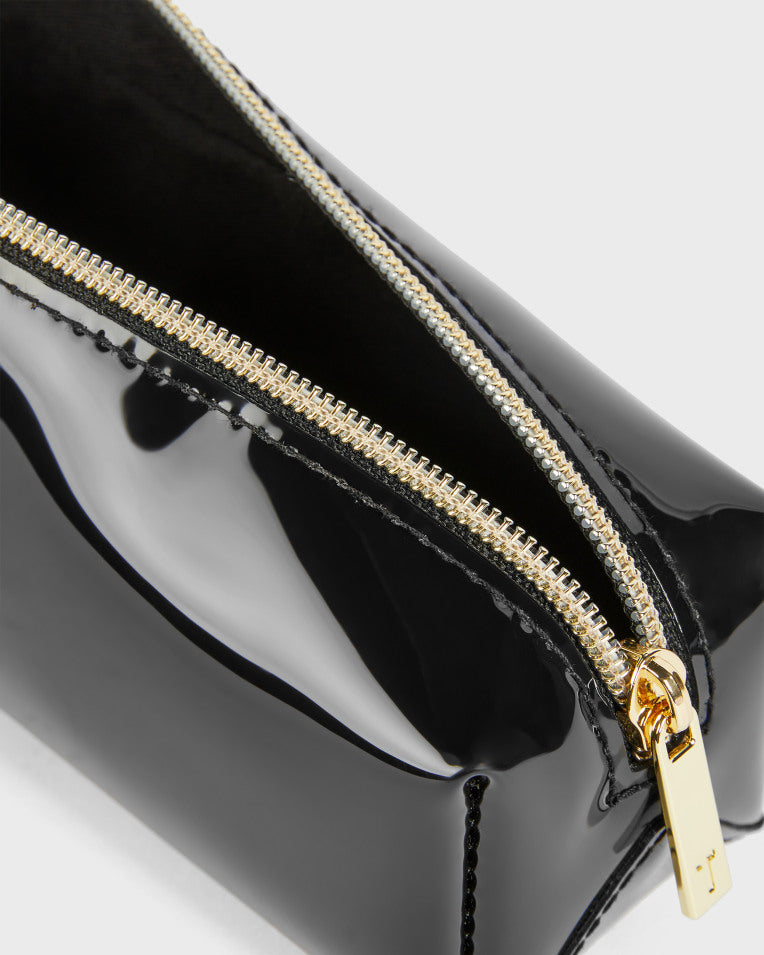 Nikara Knot Bow Brush Case