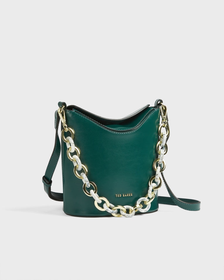 DARK GREEN