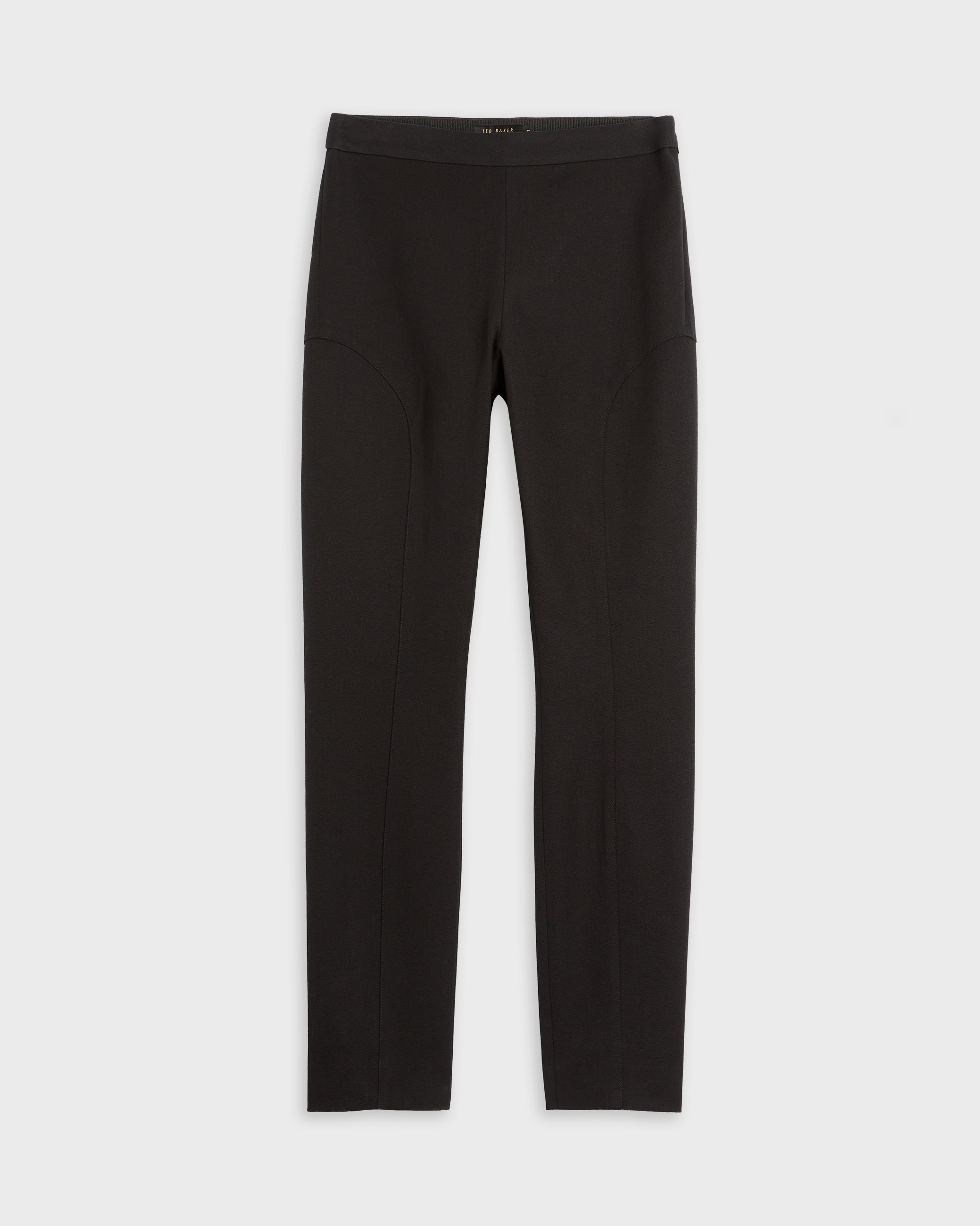 Calya Seam Detail Trousers