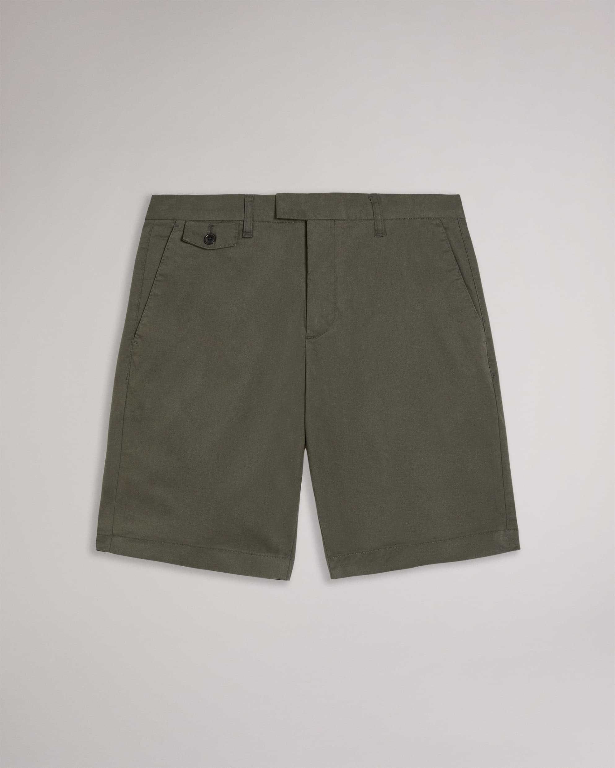 Ashfrd Chino Shorts