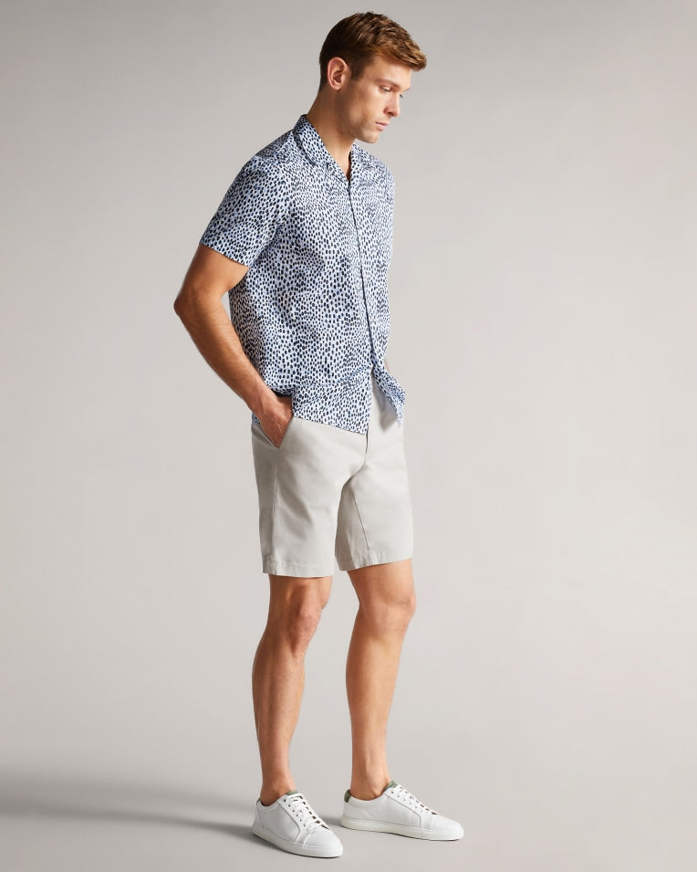 Ashfrd Chino Shorts