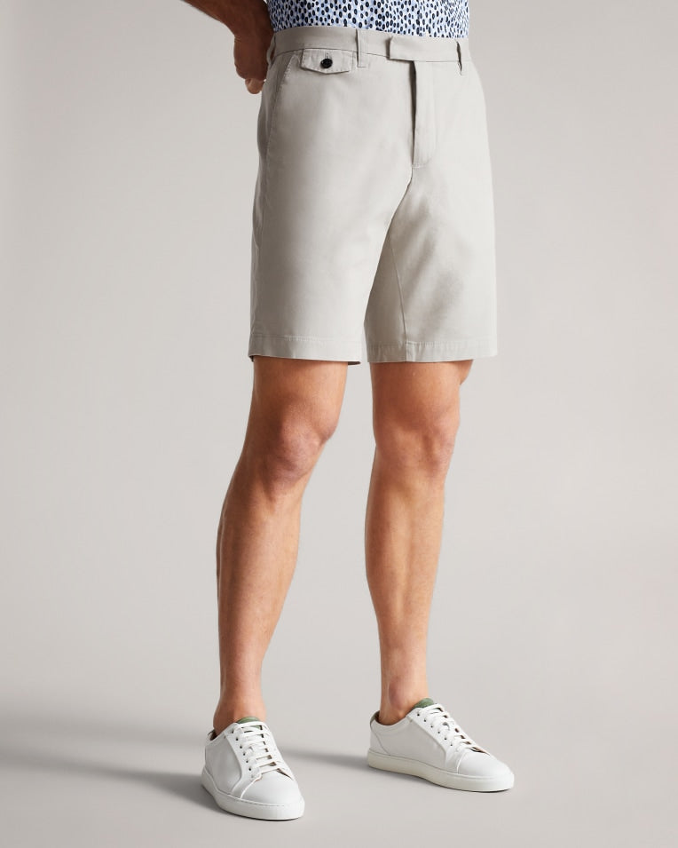 Ashfrd Chino Shorts