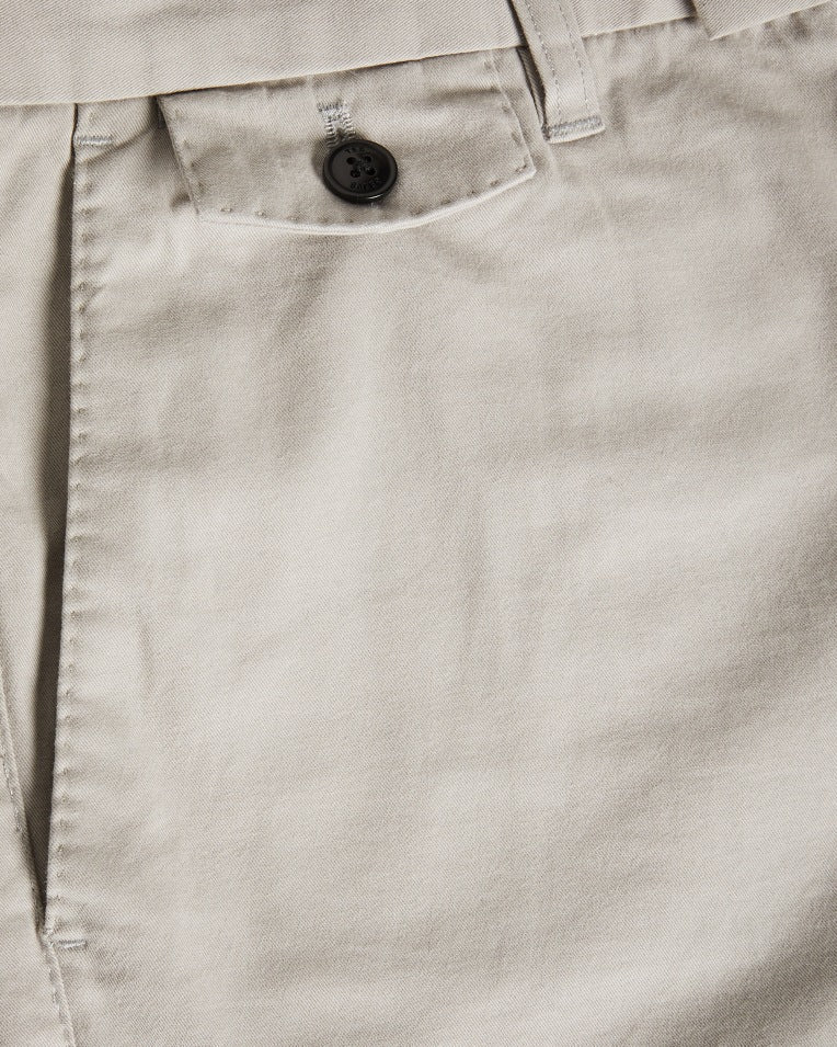 Ashfrd Chino Shorts