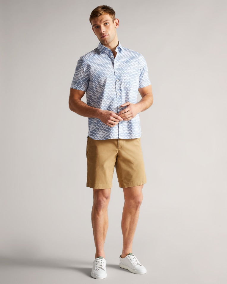 Ashfrd Chino Shorts