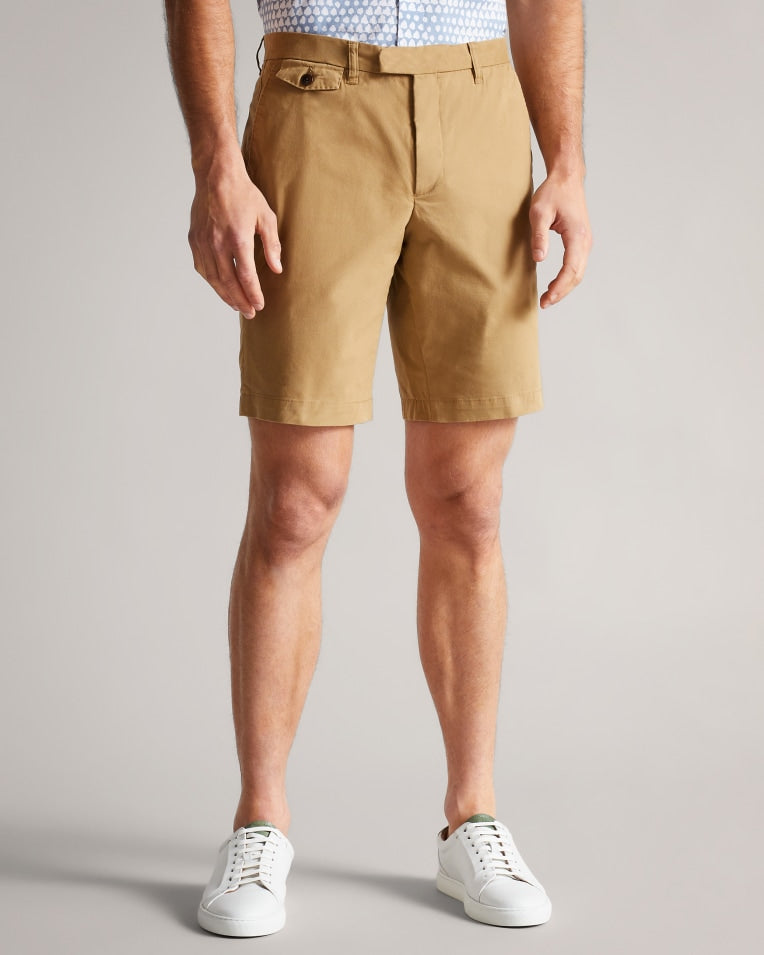 Ashfrd Chino Shorts