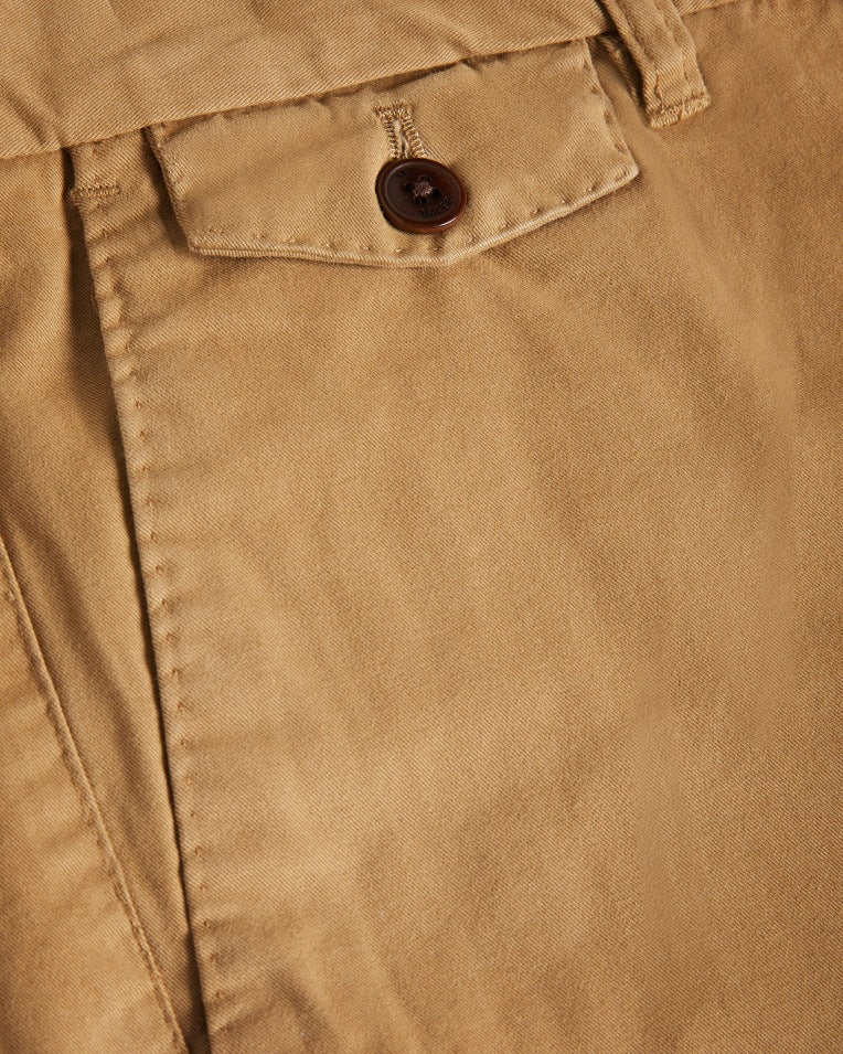 Ashfrd Chino Shorts