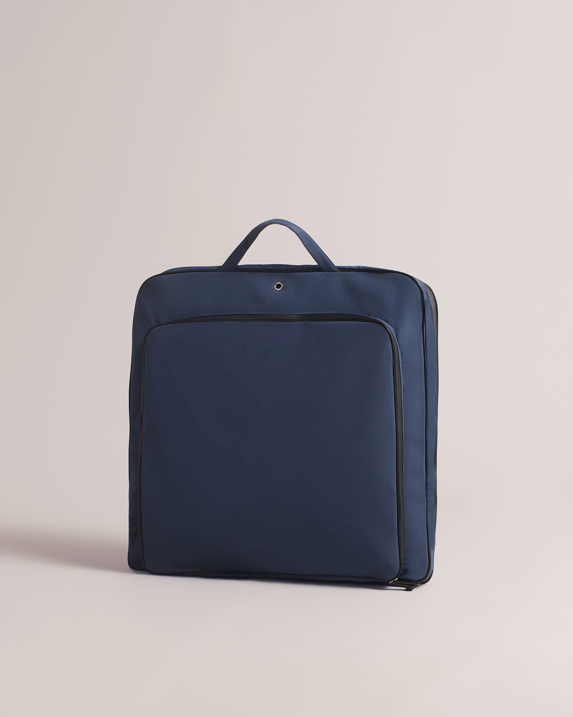 Cittie Suit Travel Bag Navy