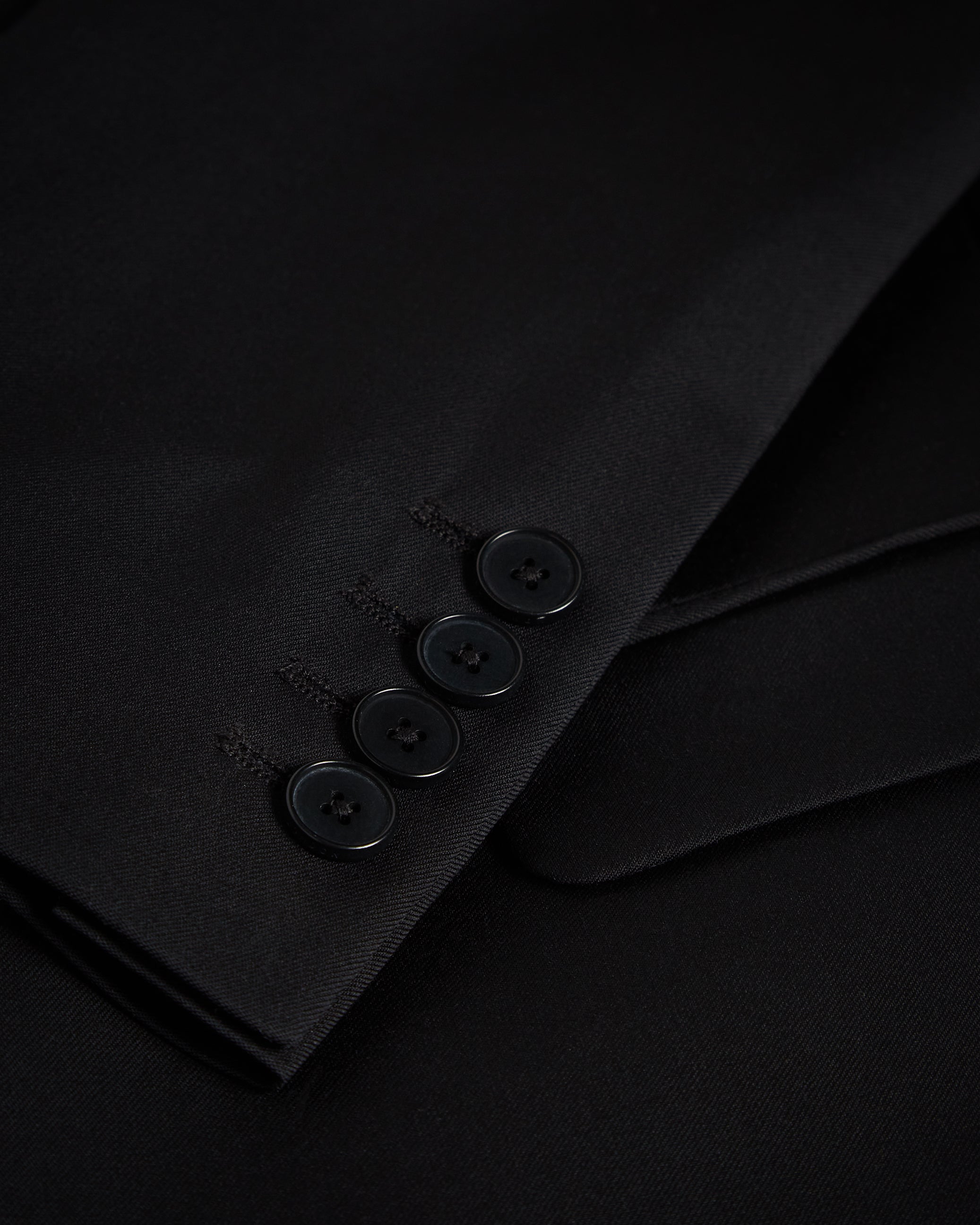 دونديس جاكيت بدلة من نسيج التويل