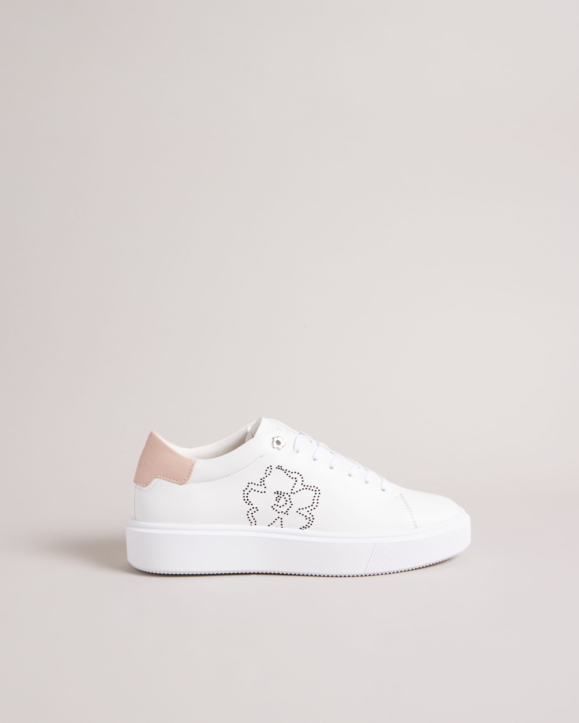 WHITE-PINK
