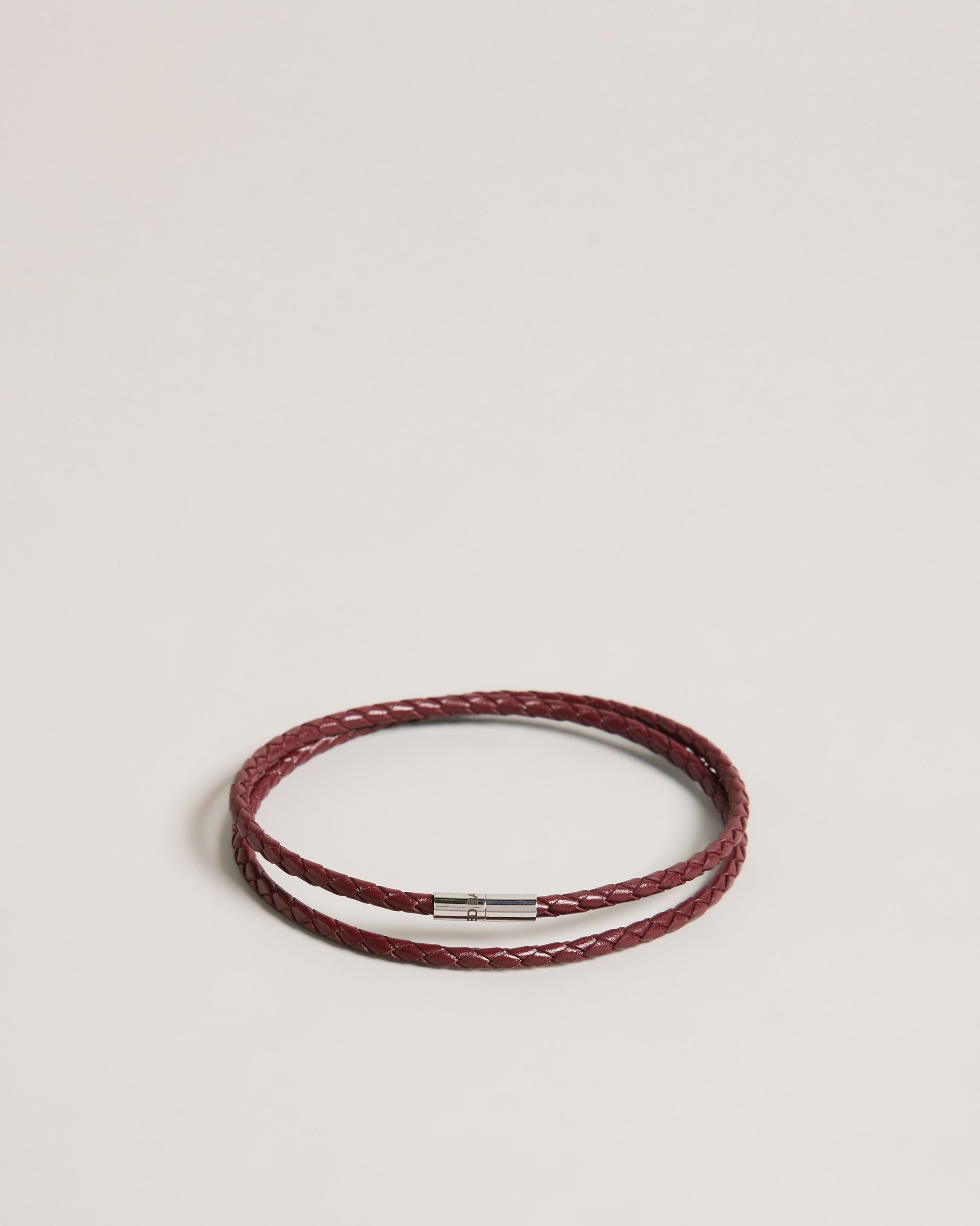 OXBLOOD