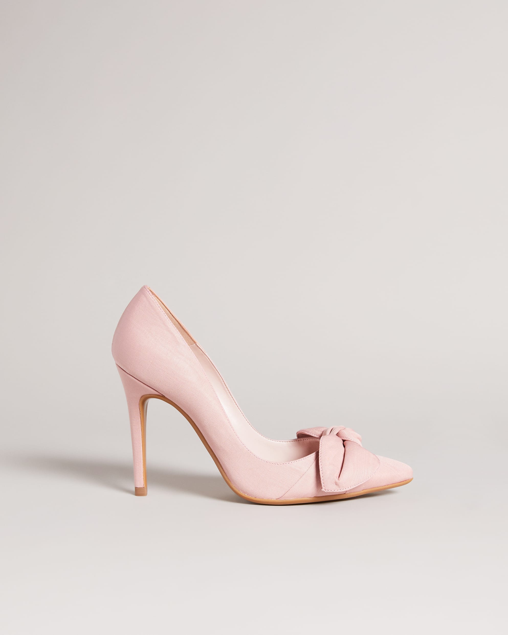 DUSKY PINK