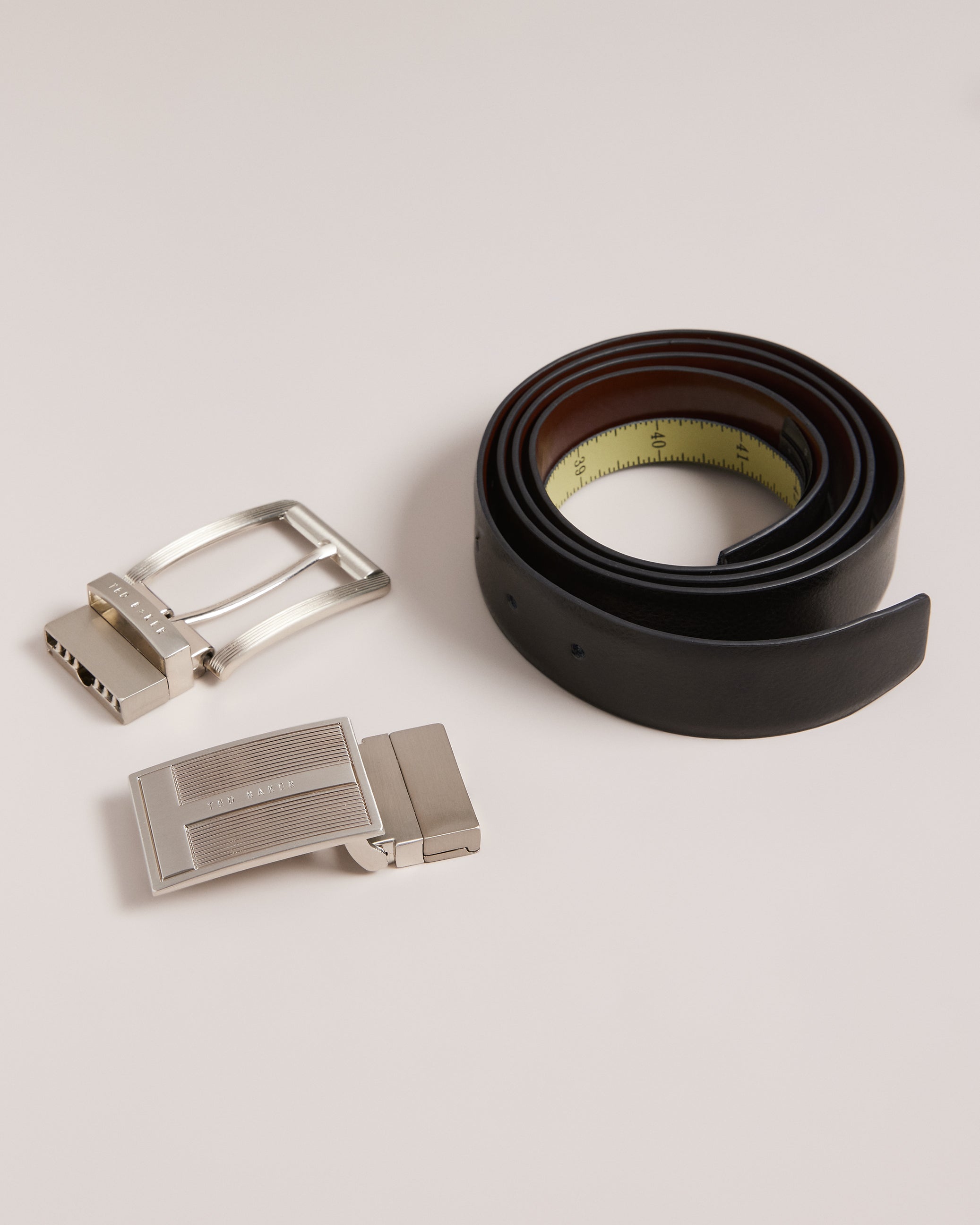 Newbey Belt In A Box Black
