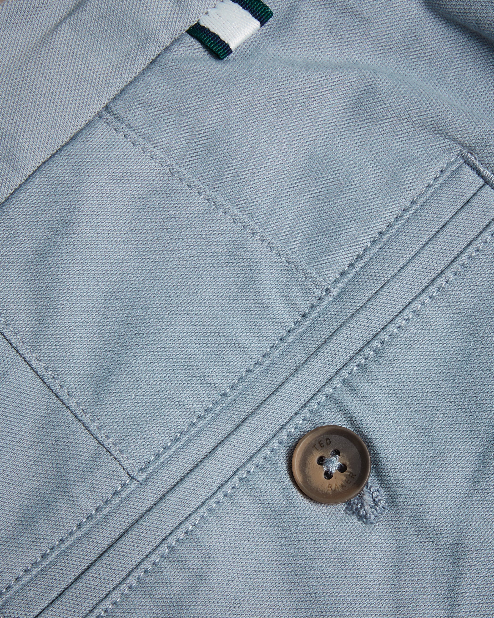 Haydae Slim Fit Chinos