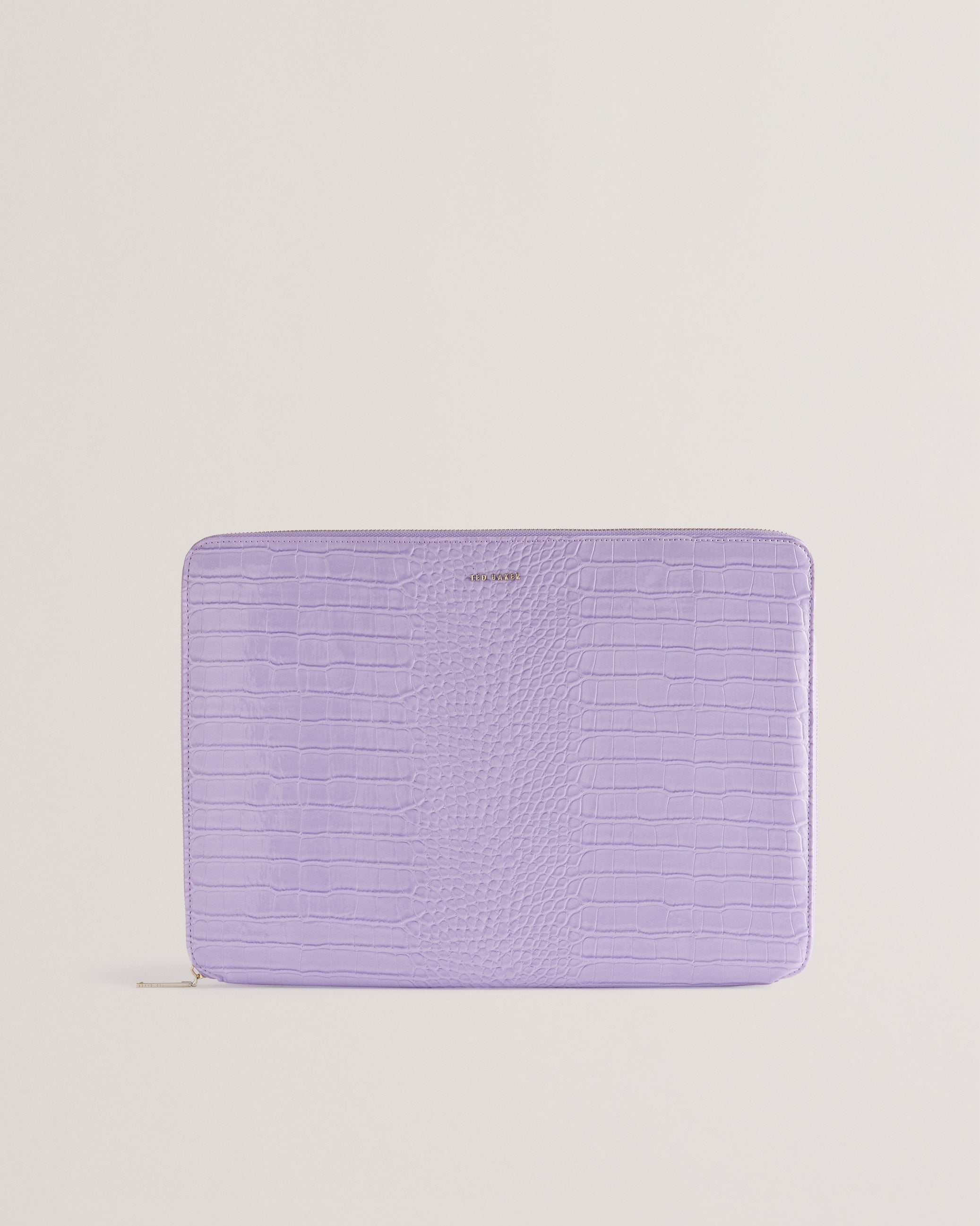 Stila Imitation Croc 15