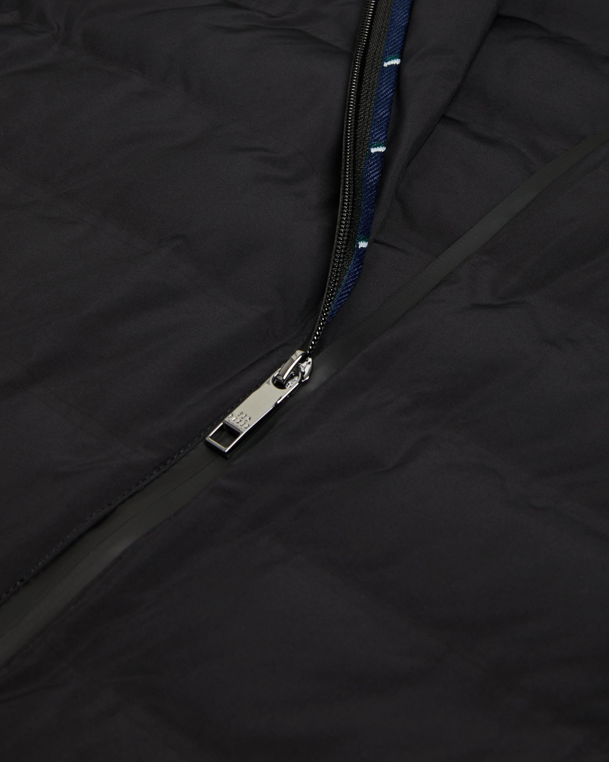 Tucson Slim Quilt Puffer Jacket