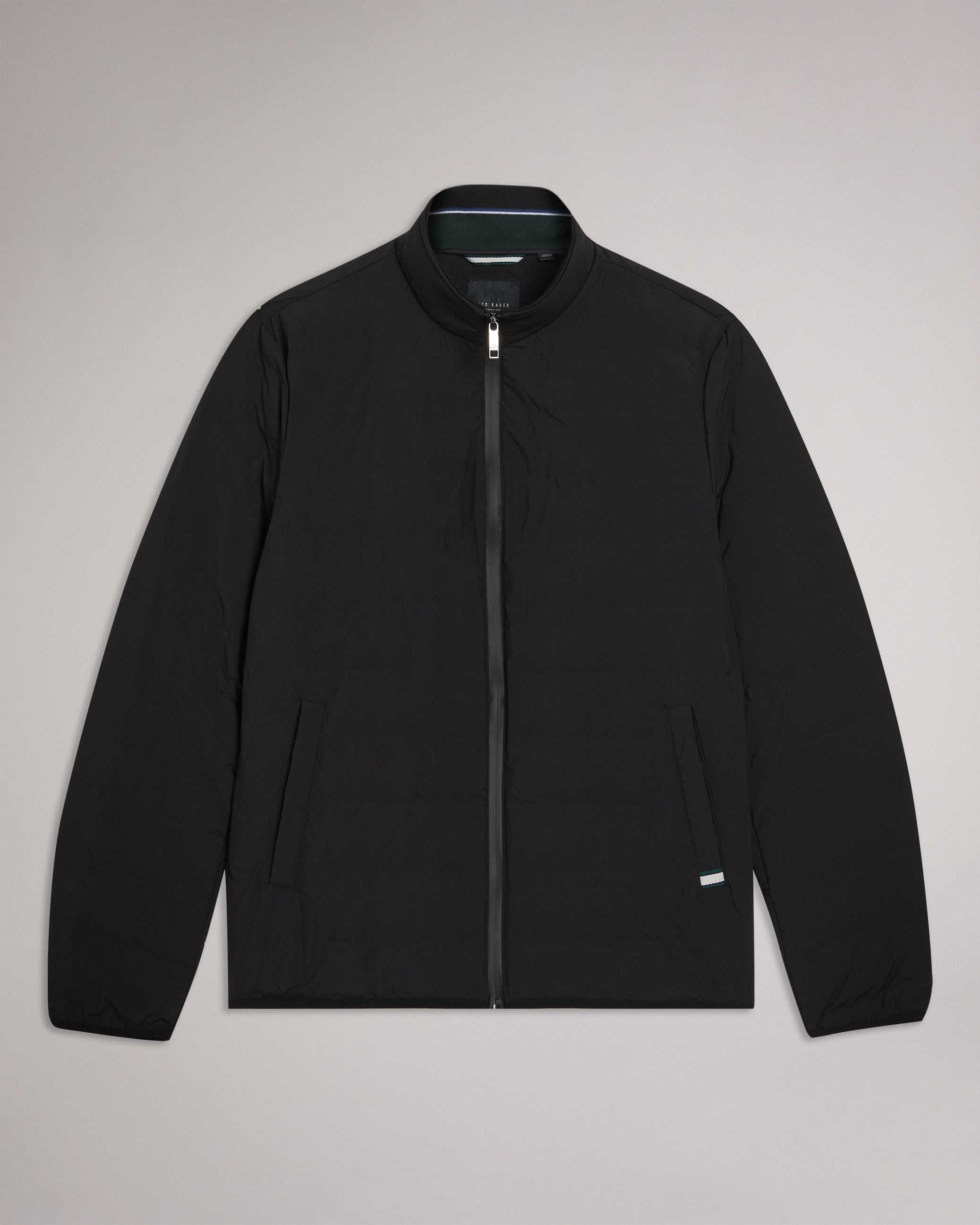 Tucson Slim Quilt Puffer Jacket