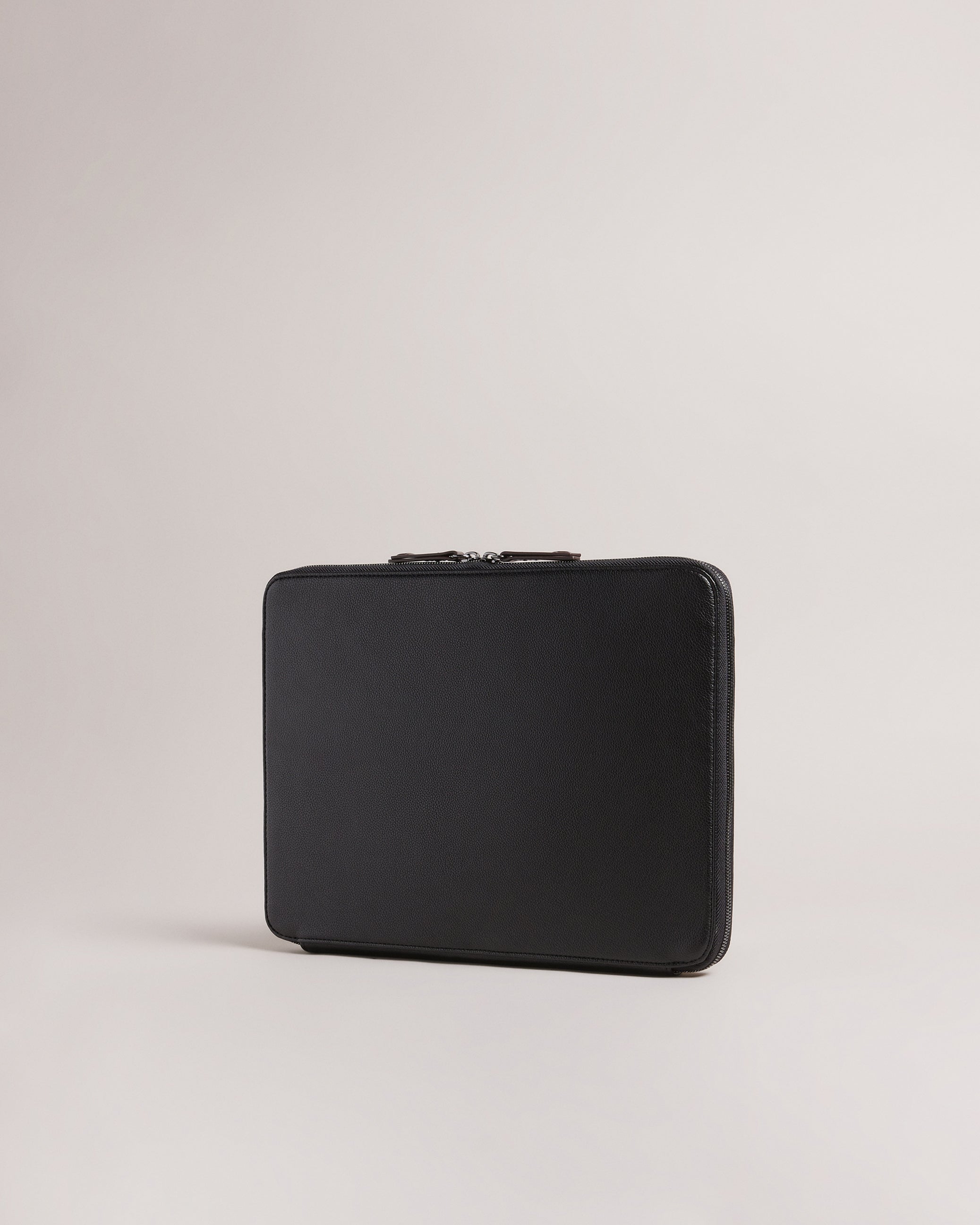 Plumage 13 Inch Laptop Case Black