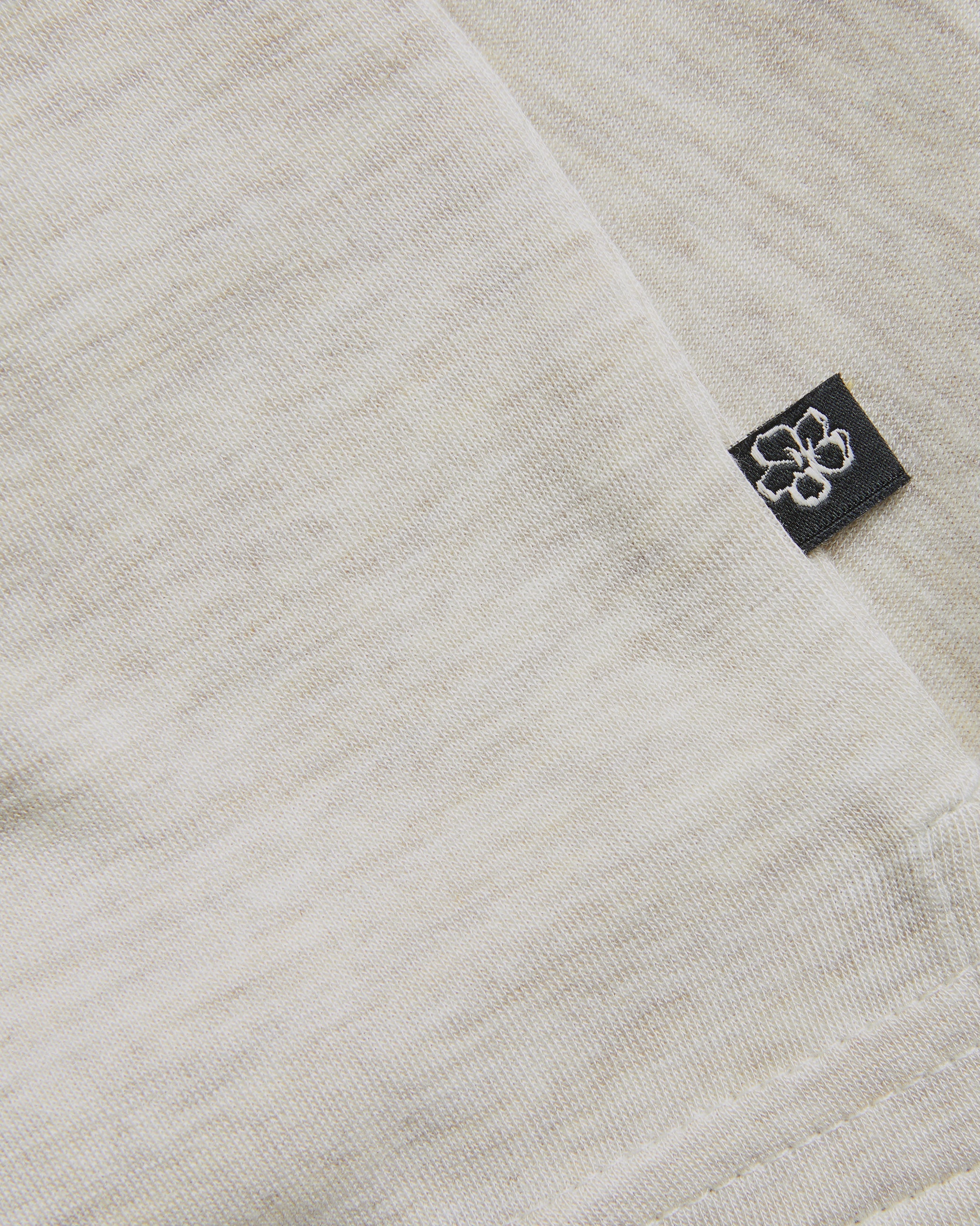 Karpol Long Sleeve Modal Polo Shirt