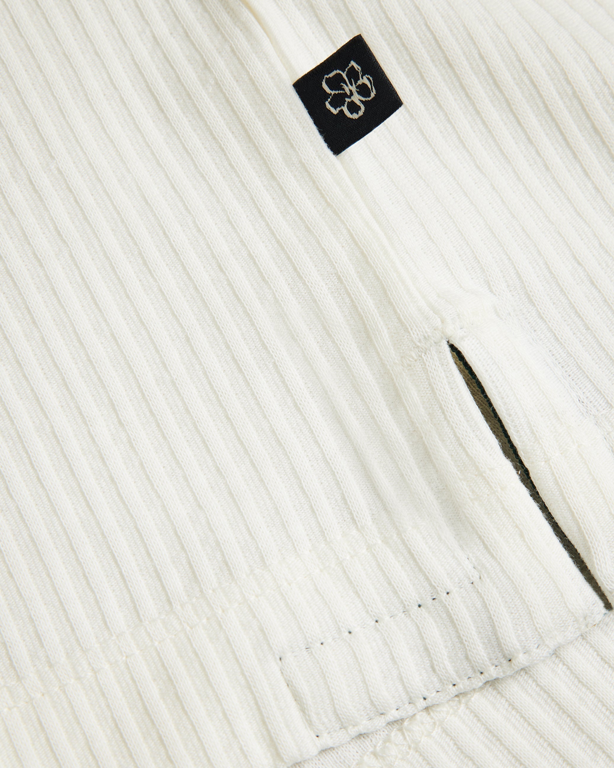Rakes Textured Regular Fit T-Shirt