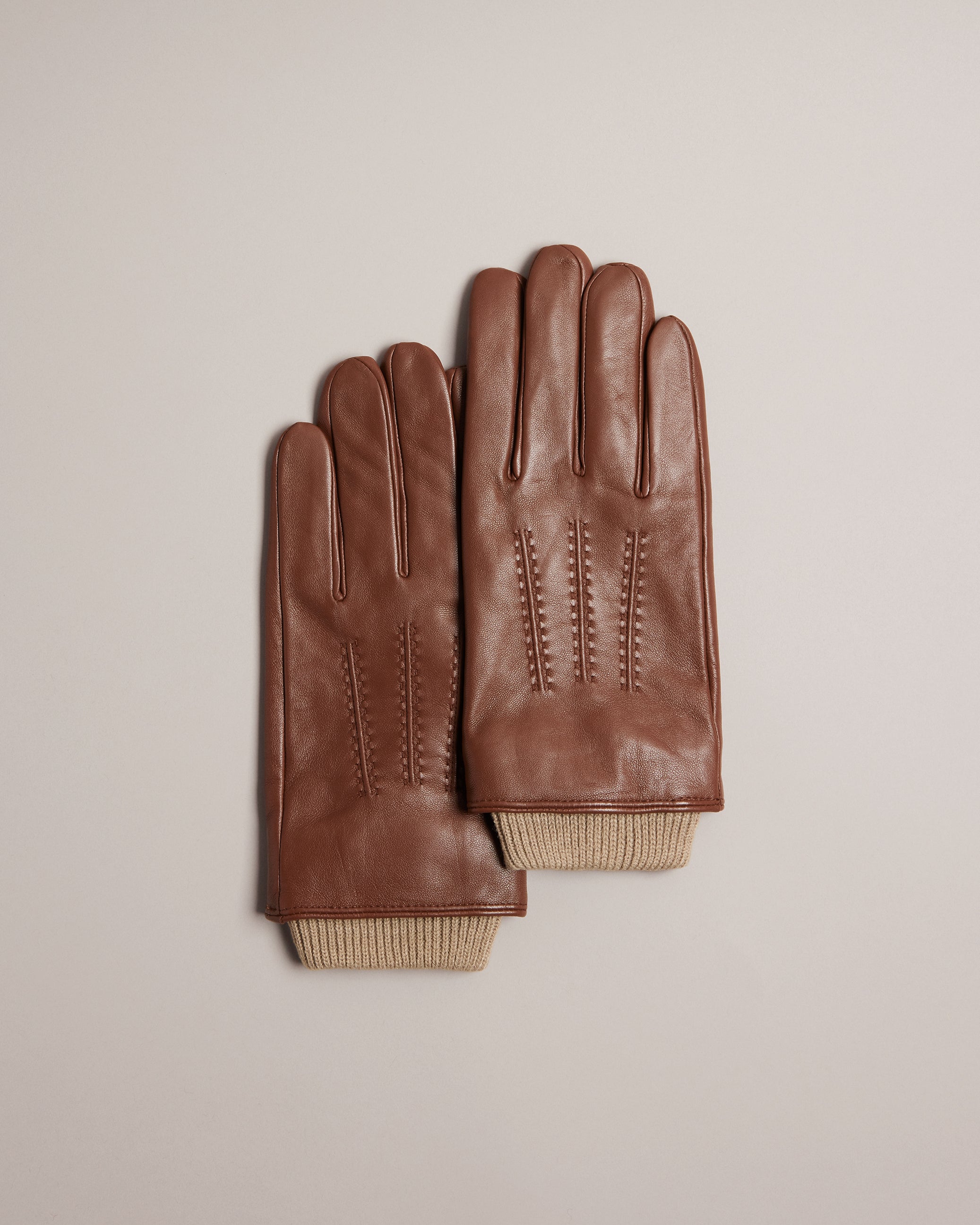 Ballat Leather Glove