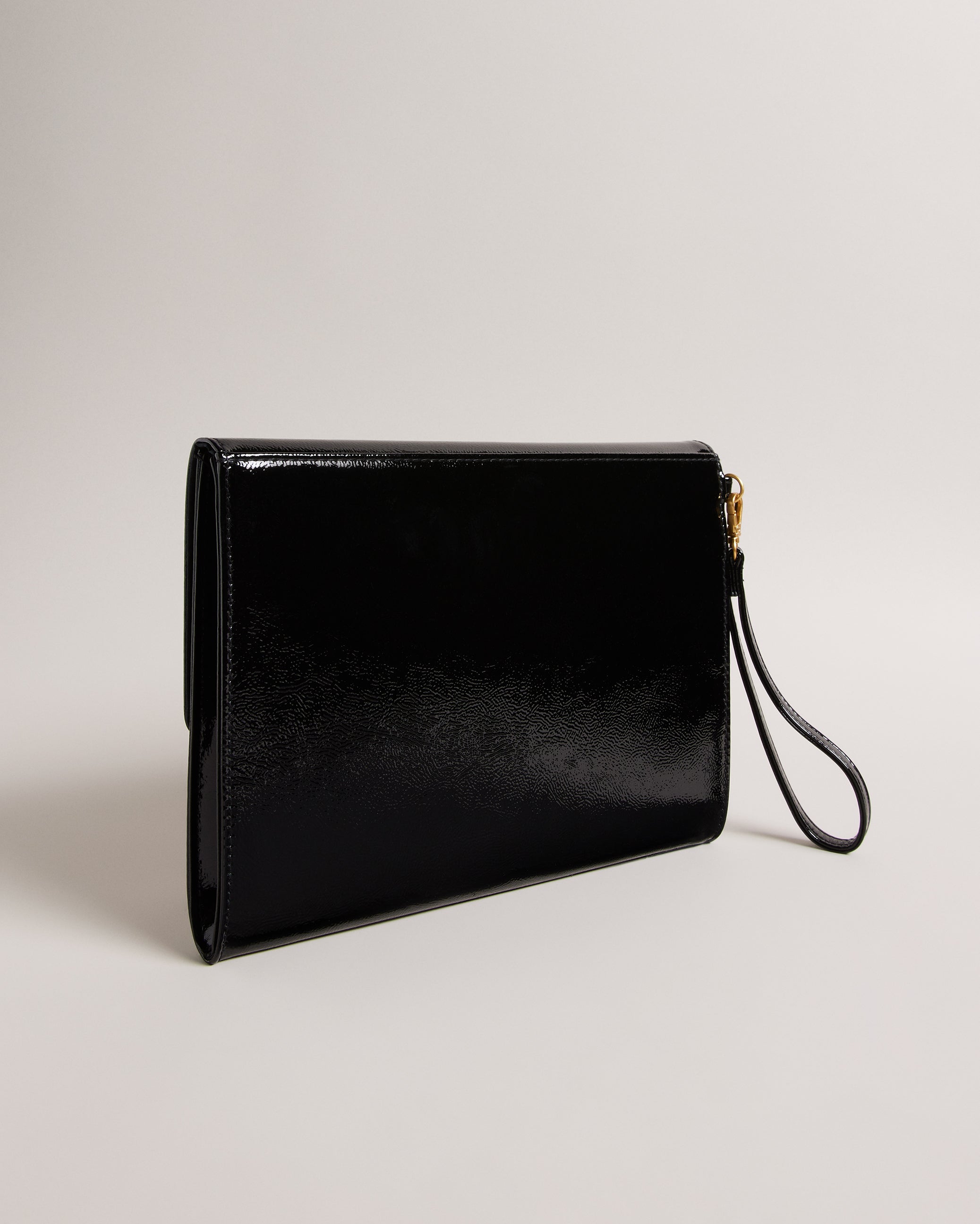 Crinkie Crinkle Icon Pouch