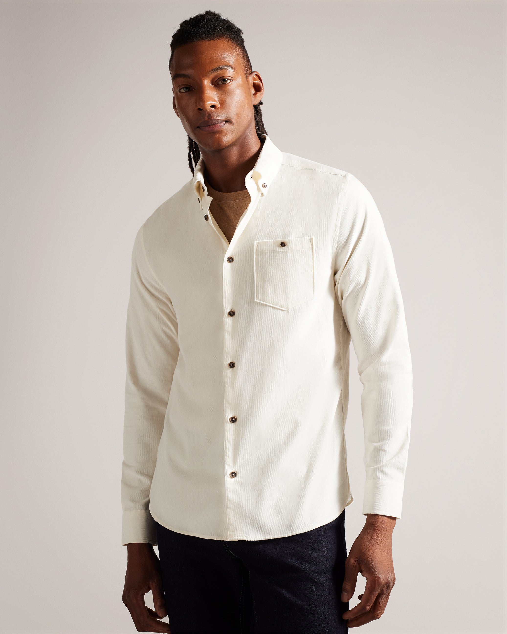 Lecco Long Sleeve Shirt