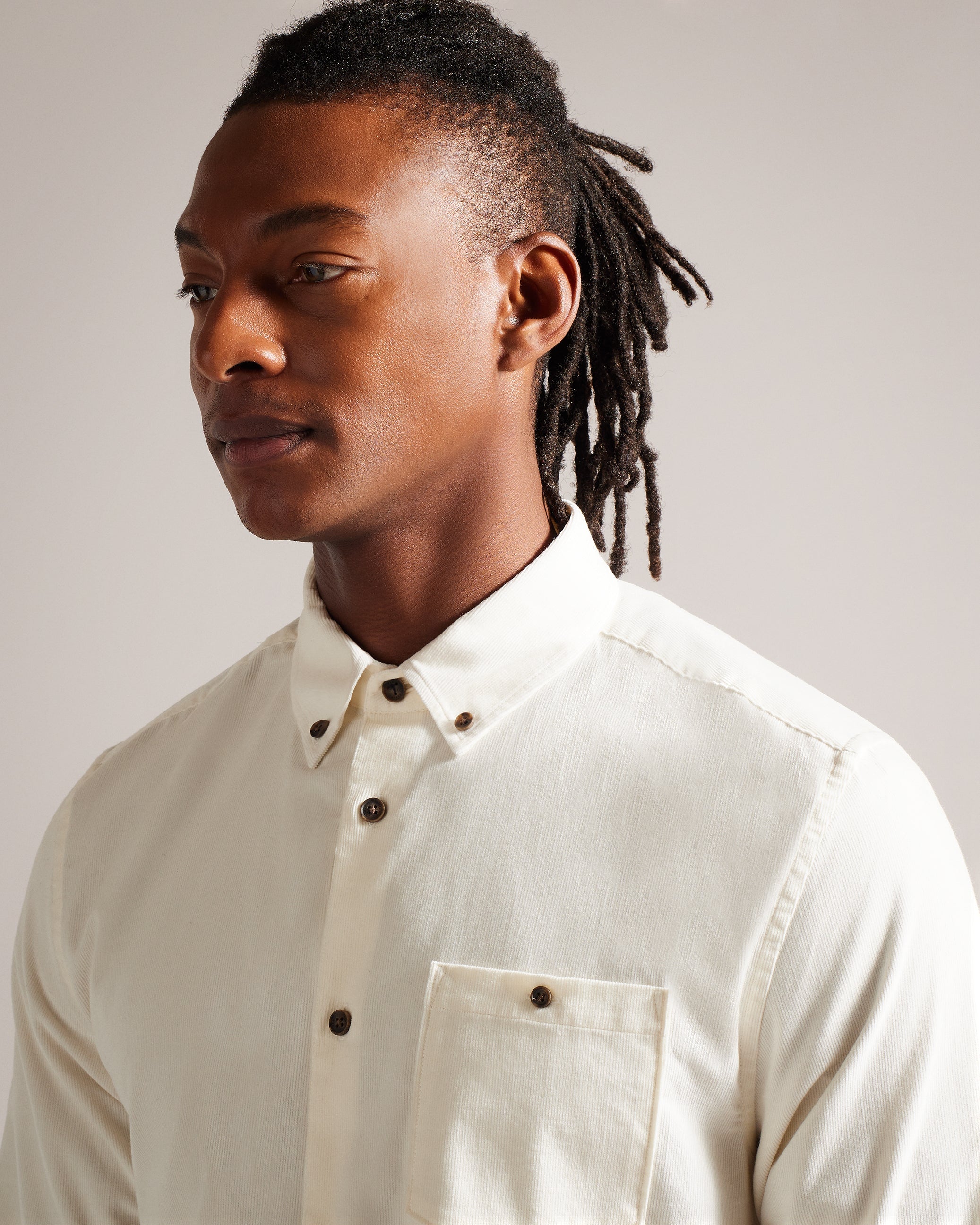 Lecco Long Sleeve Shirt