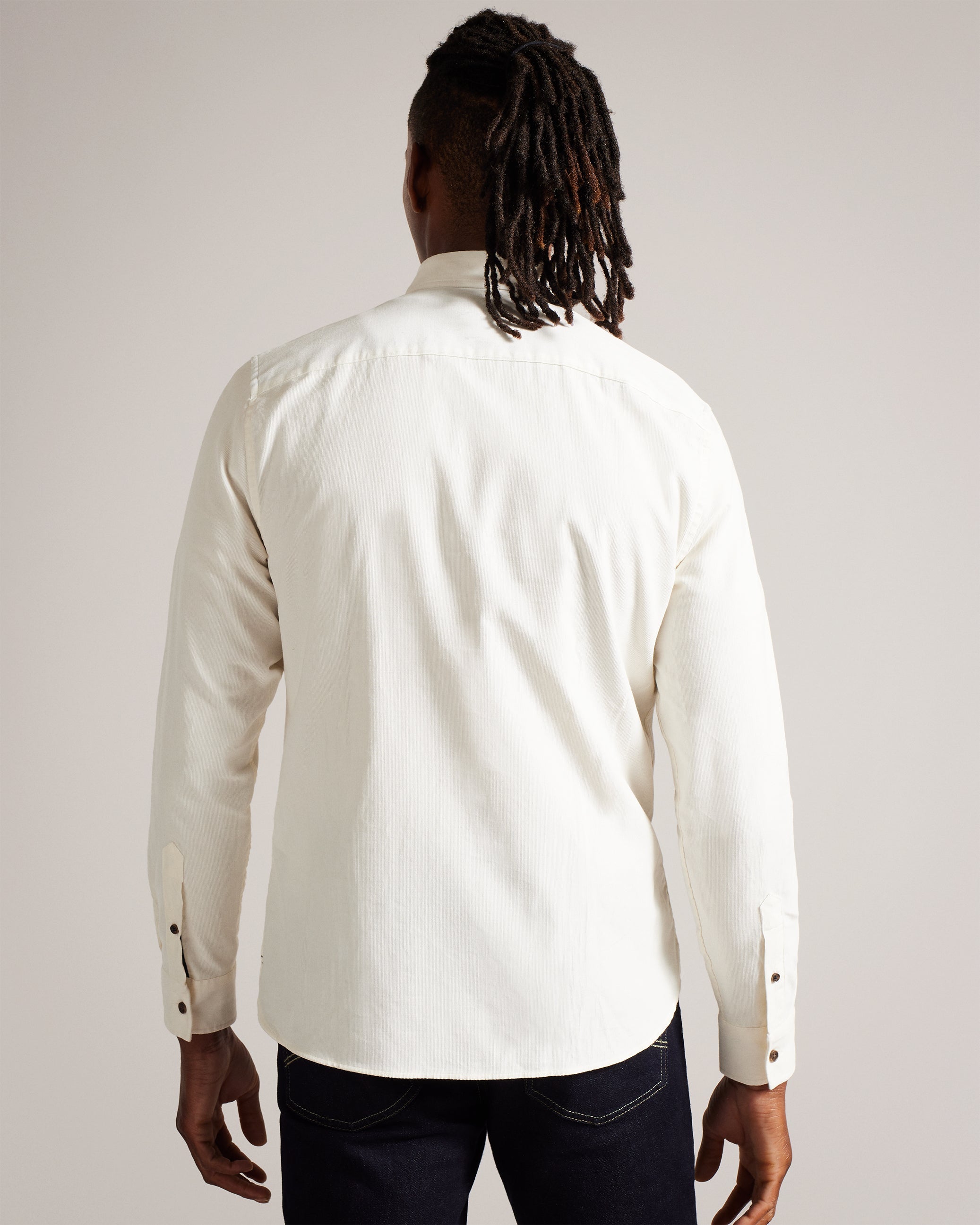 Lecco Long Sleeve Shirt