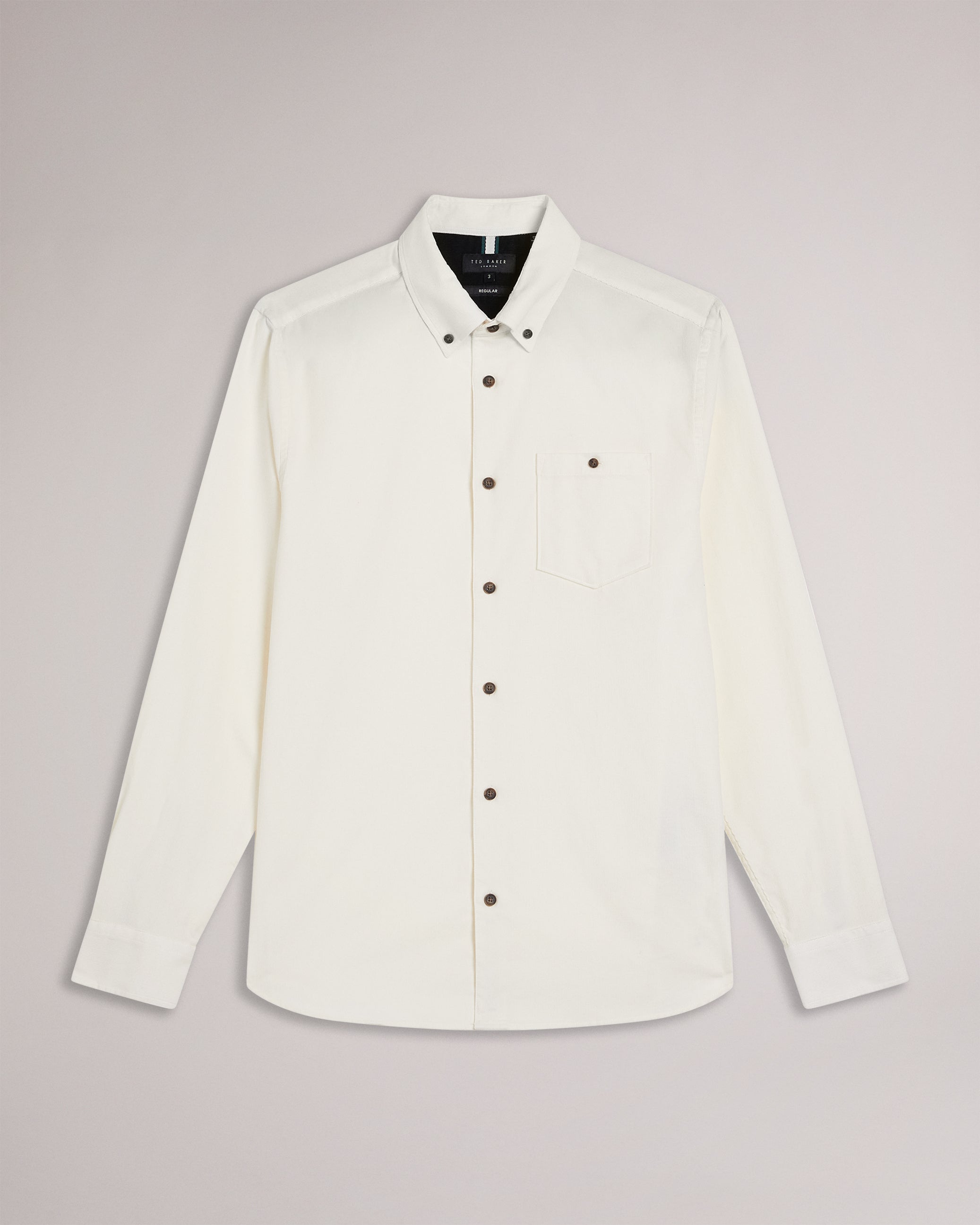 Lecco Long Sleeve Shirt