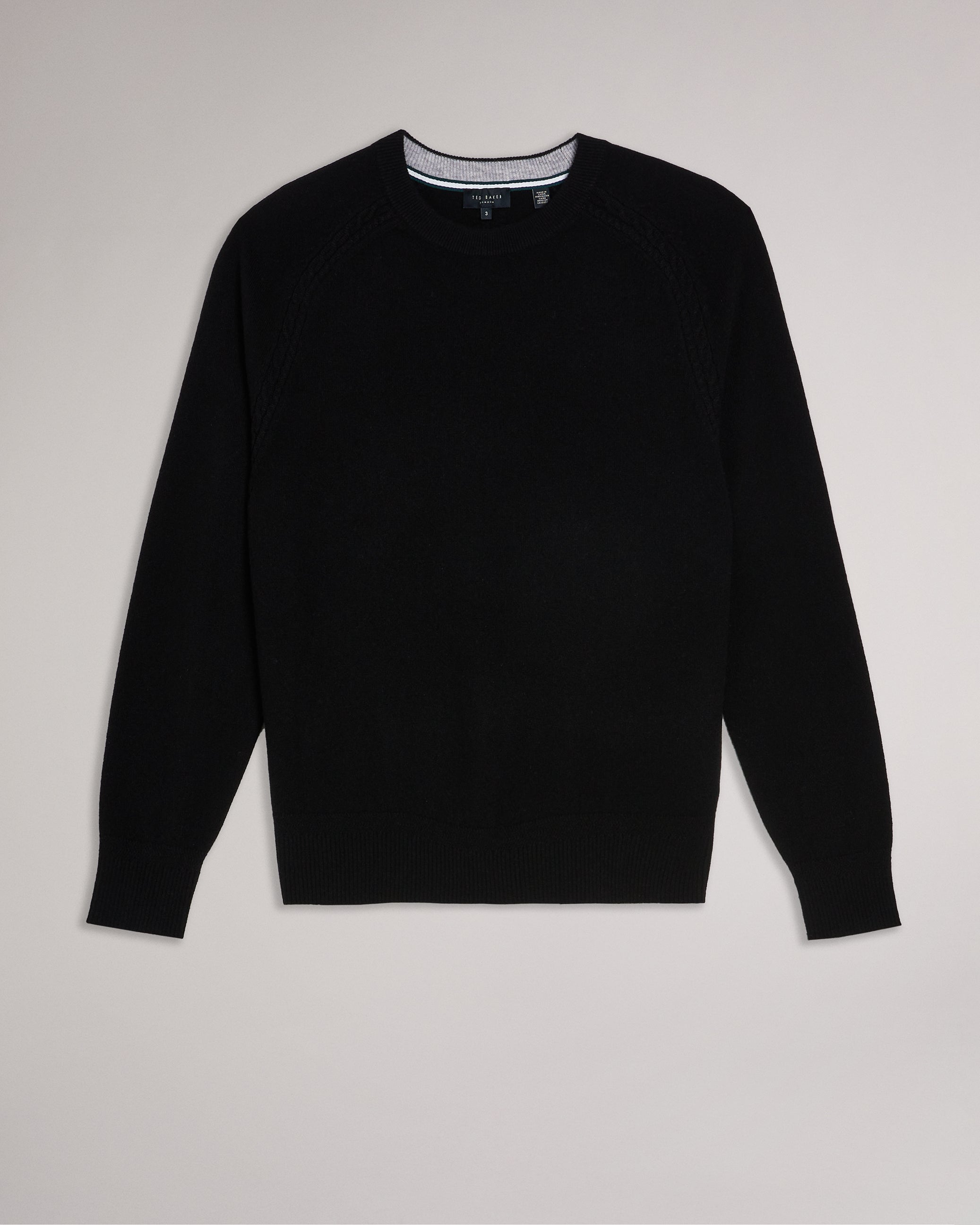 Glant Pure Cashmere Jumper