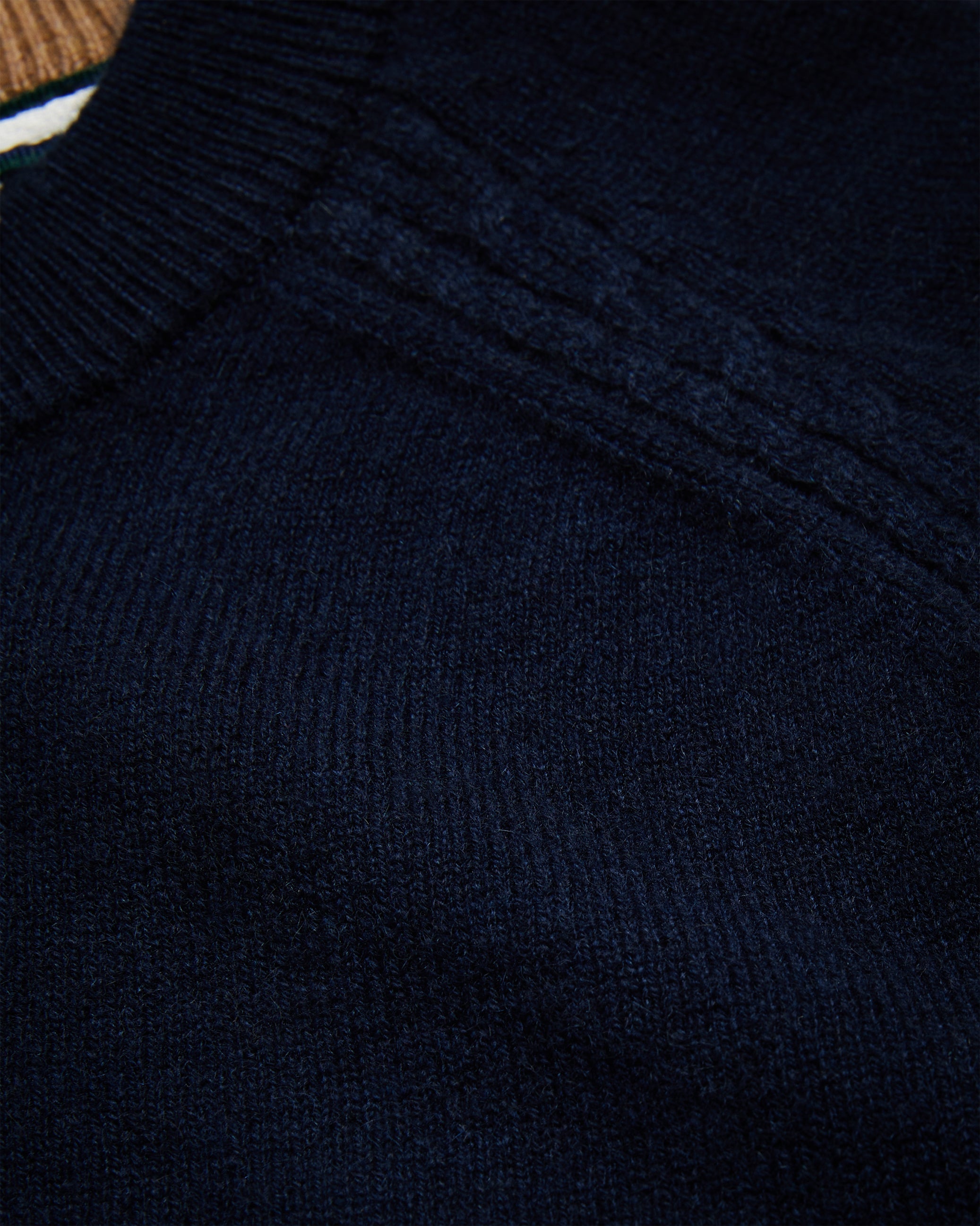 Glant Pure Cashmere Jumper