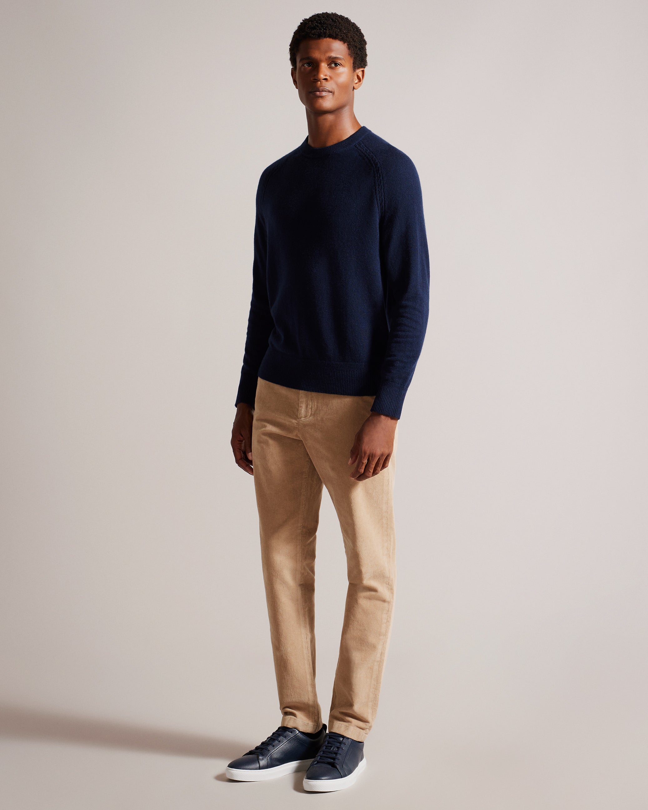 Glant Pure Cashmere Jumper