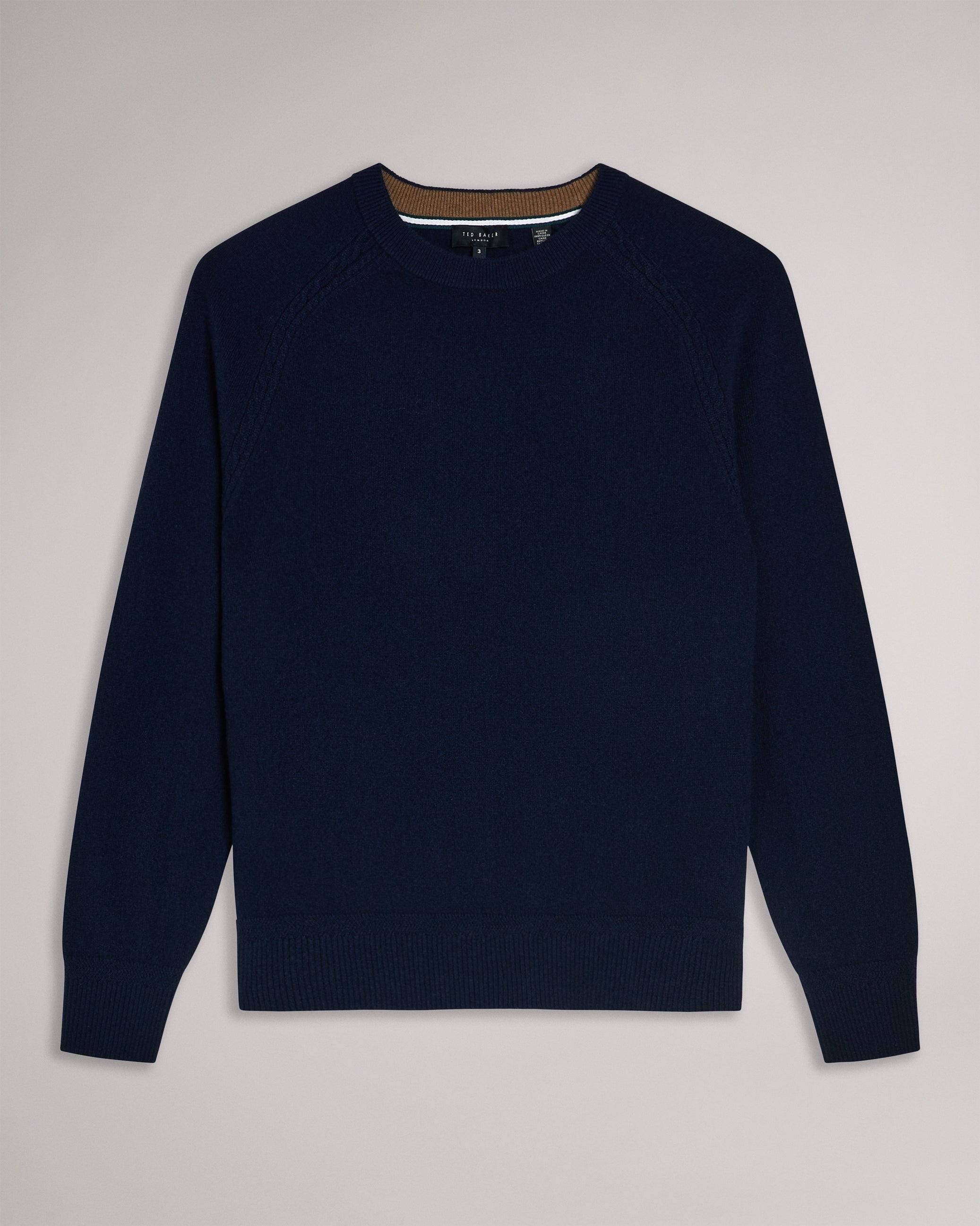Glant Pure Cashmere Jumper