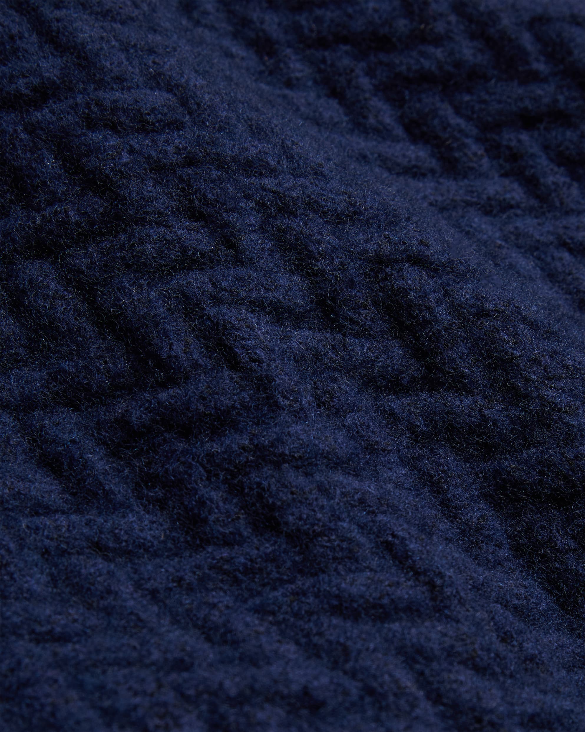Elsiiey Shirt Dress With Sleeveless Knit Layer Navy
