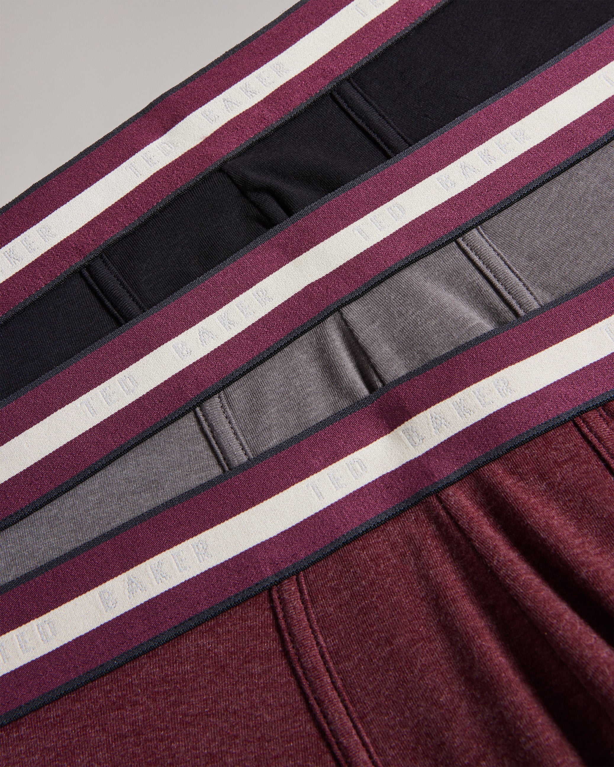 Oskaar 3 Pack Boxer Briefs