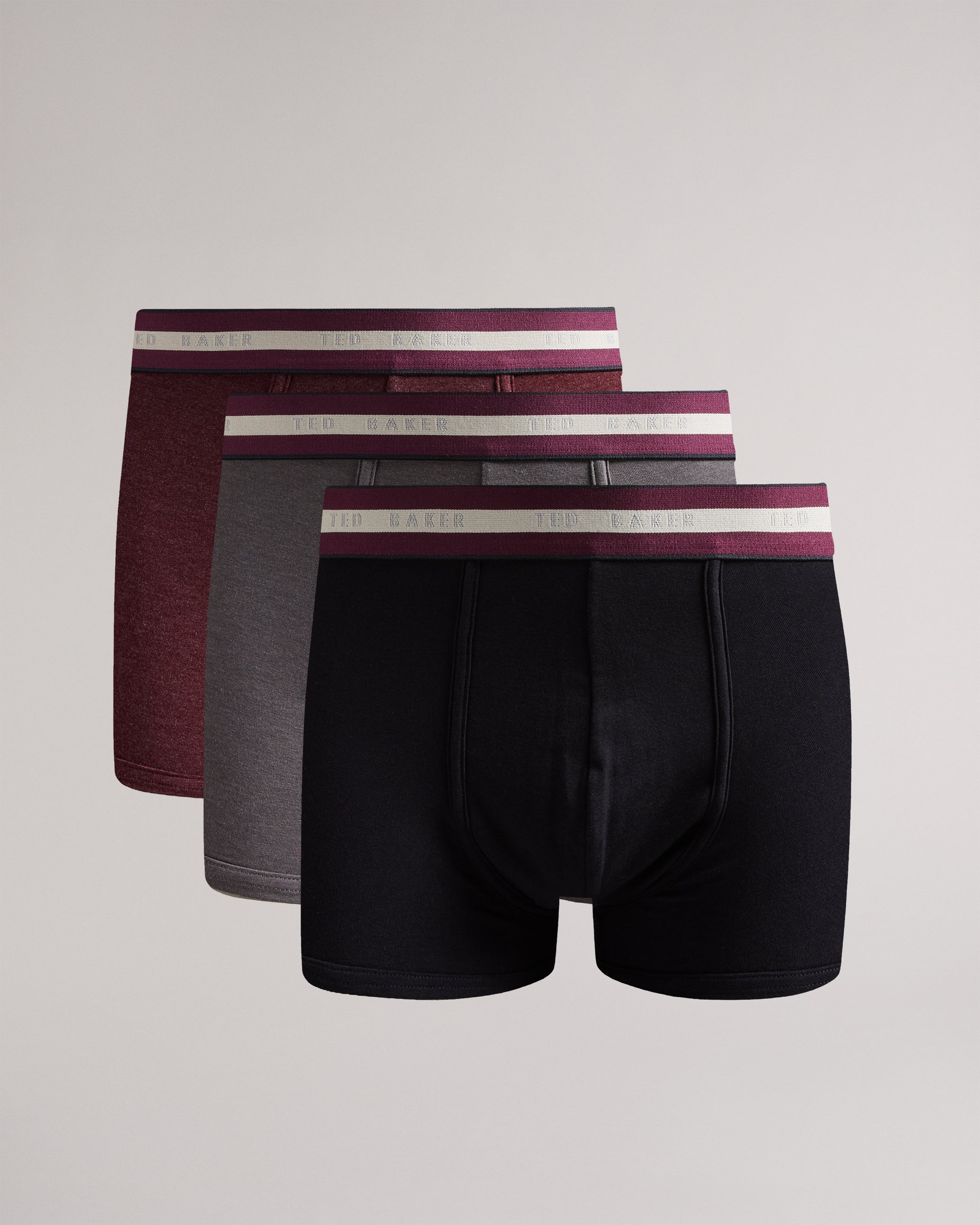 Oskaar 3 Pack Boxer Briefs