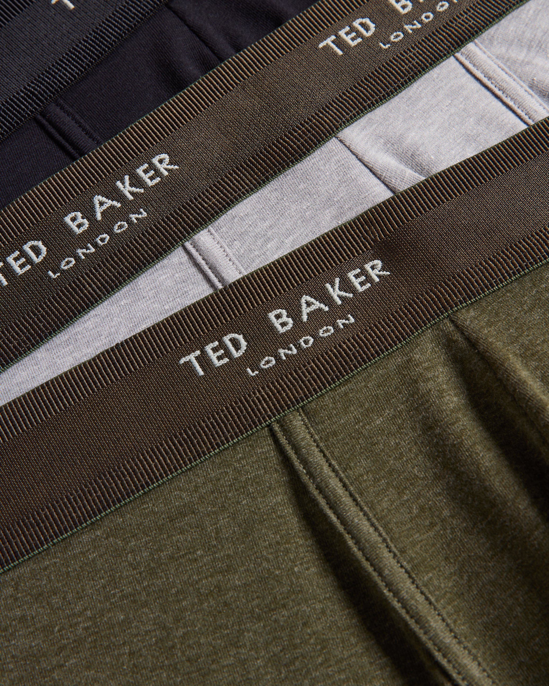 Vascoo 3 Pack Boxer Briefs