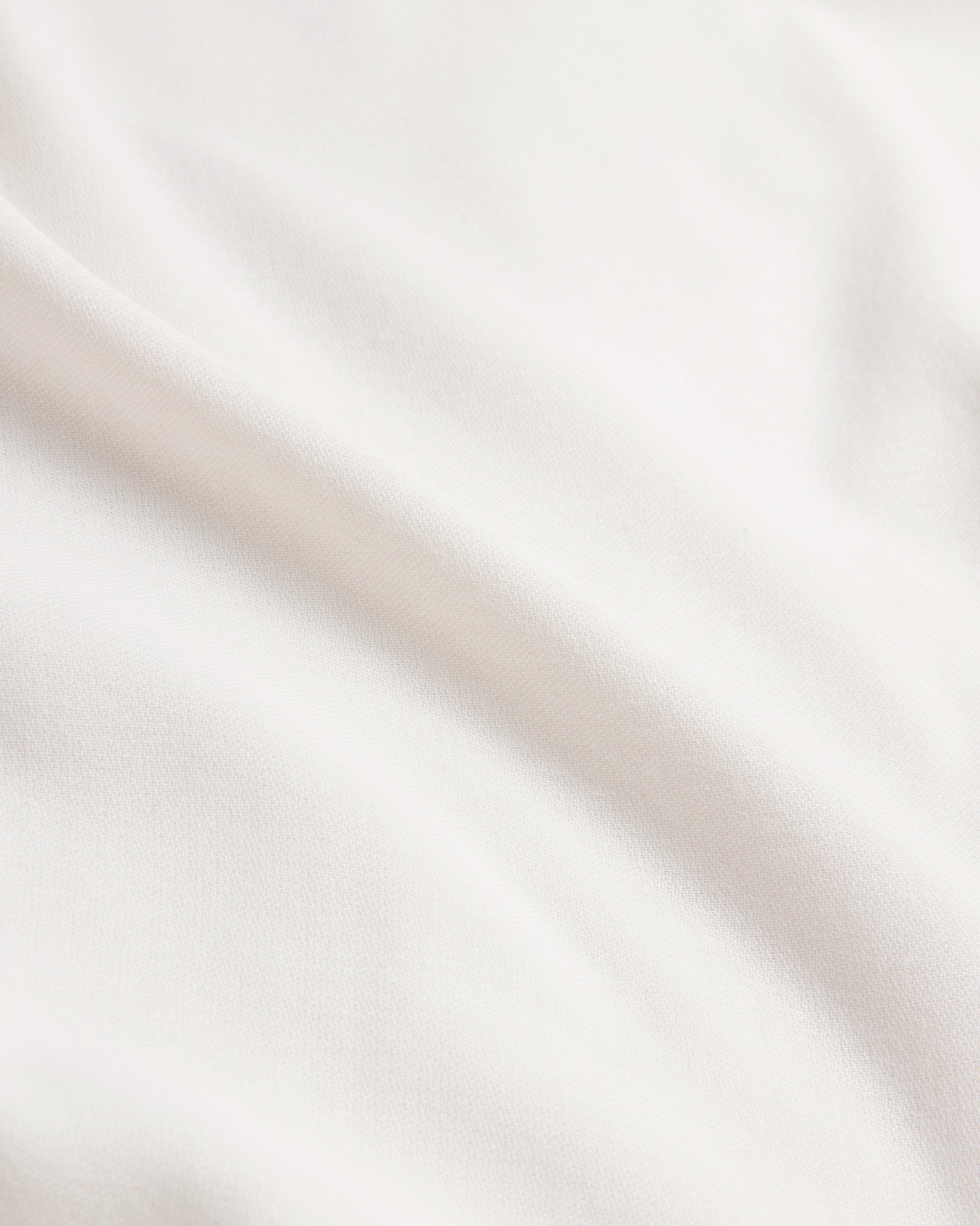 Estelas Metallic Branded Scarf Natural
