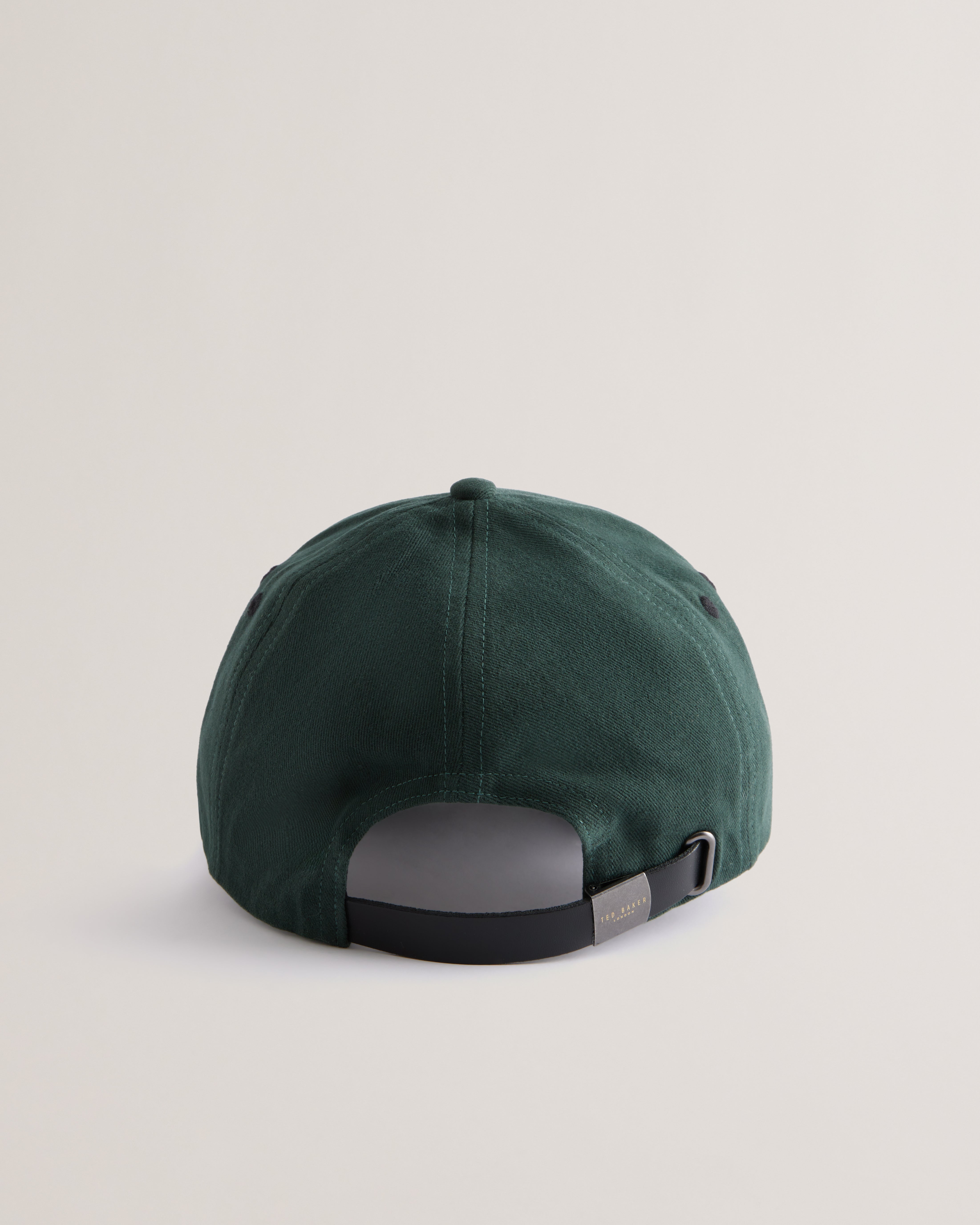 Fredds Branded Cap Dk-Green