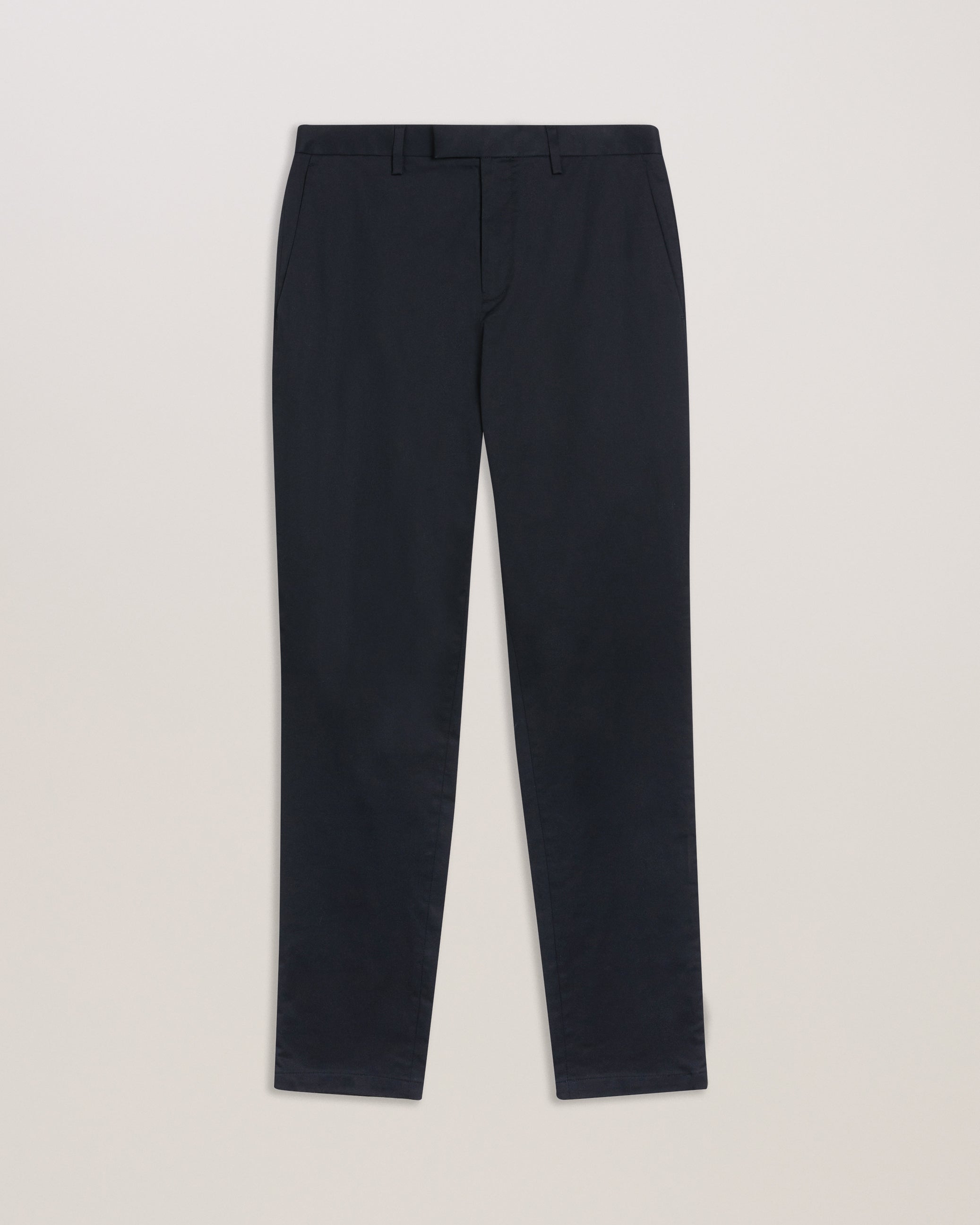 Claphum Slim Cotton Stretch Chino