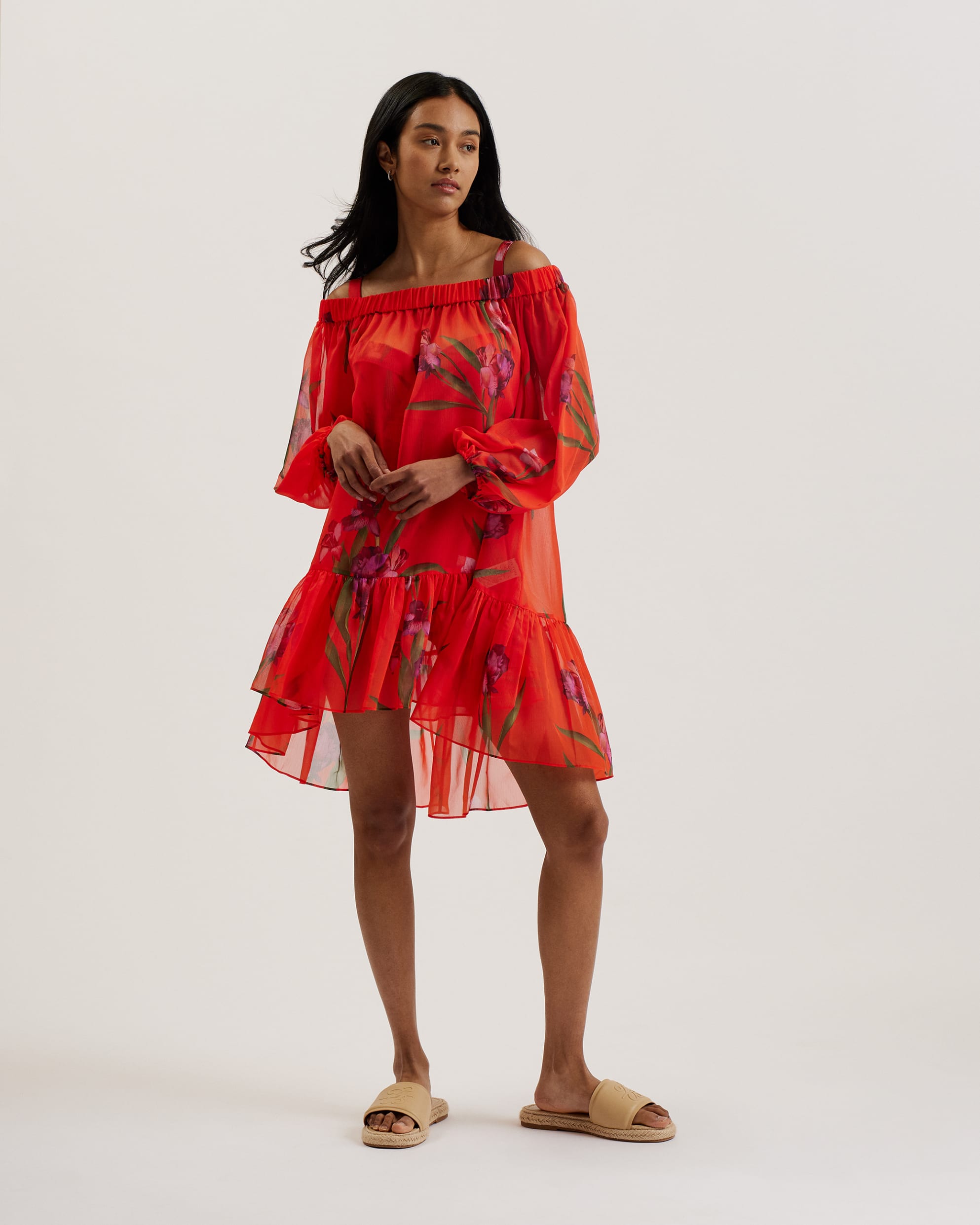 BRT-RED