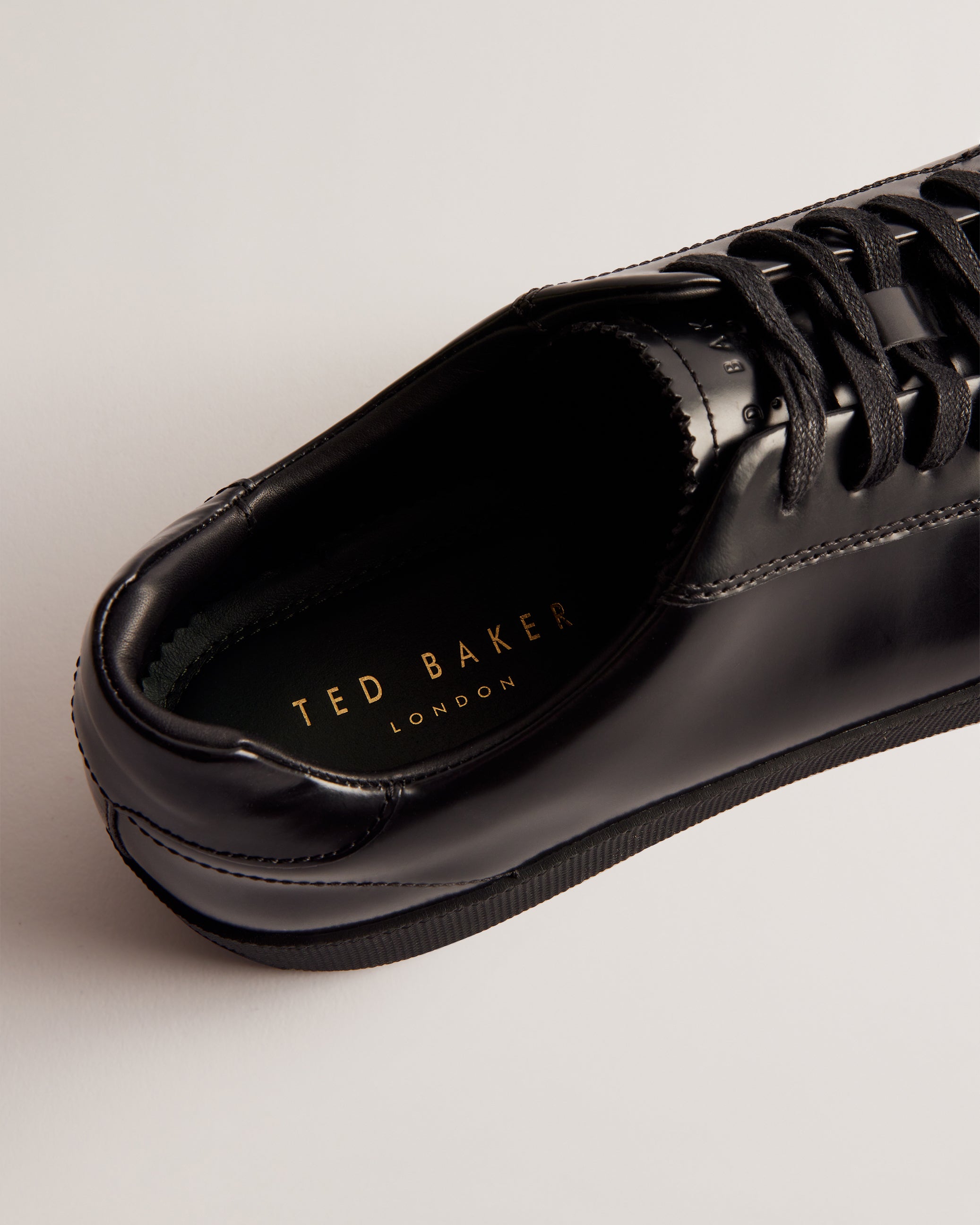 Wstwood Sneakers Shoes Black