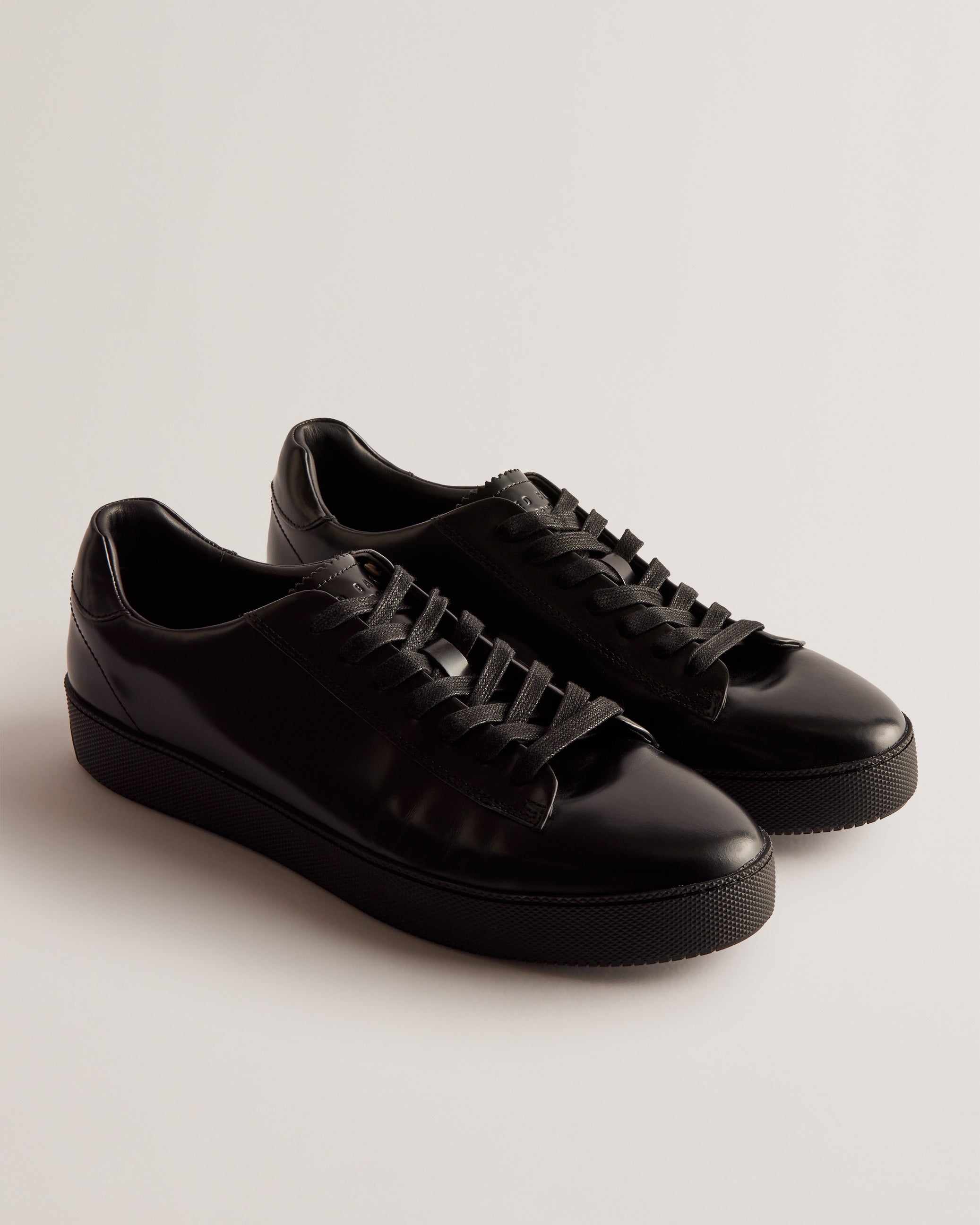 Wstwood Sneakers Shoes Black