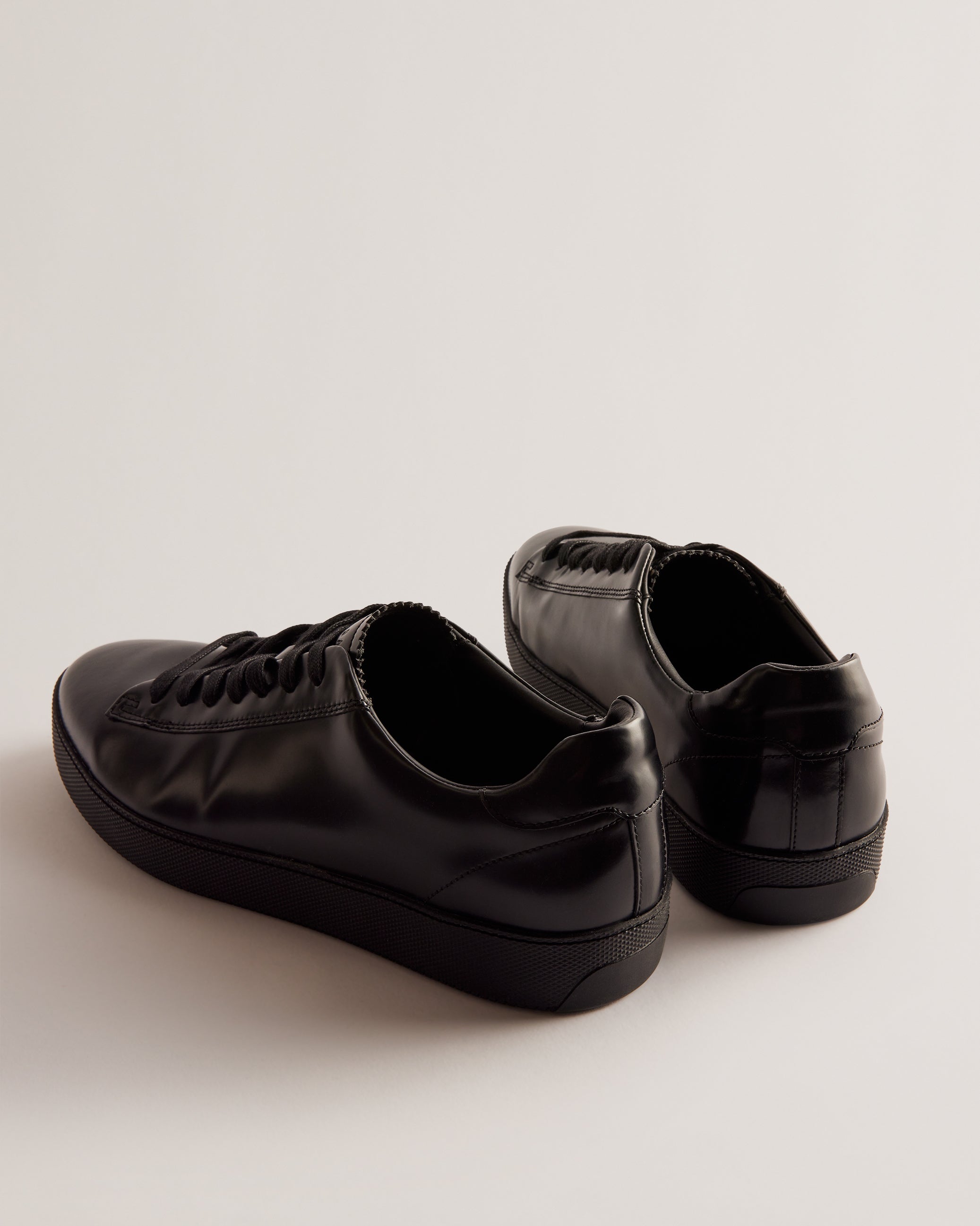 Wstwood Sneakers Shoes Black