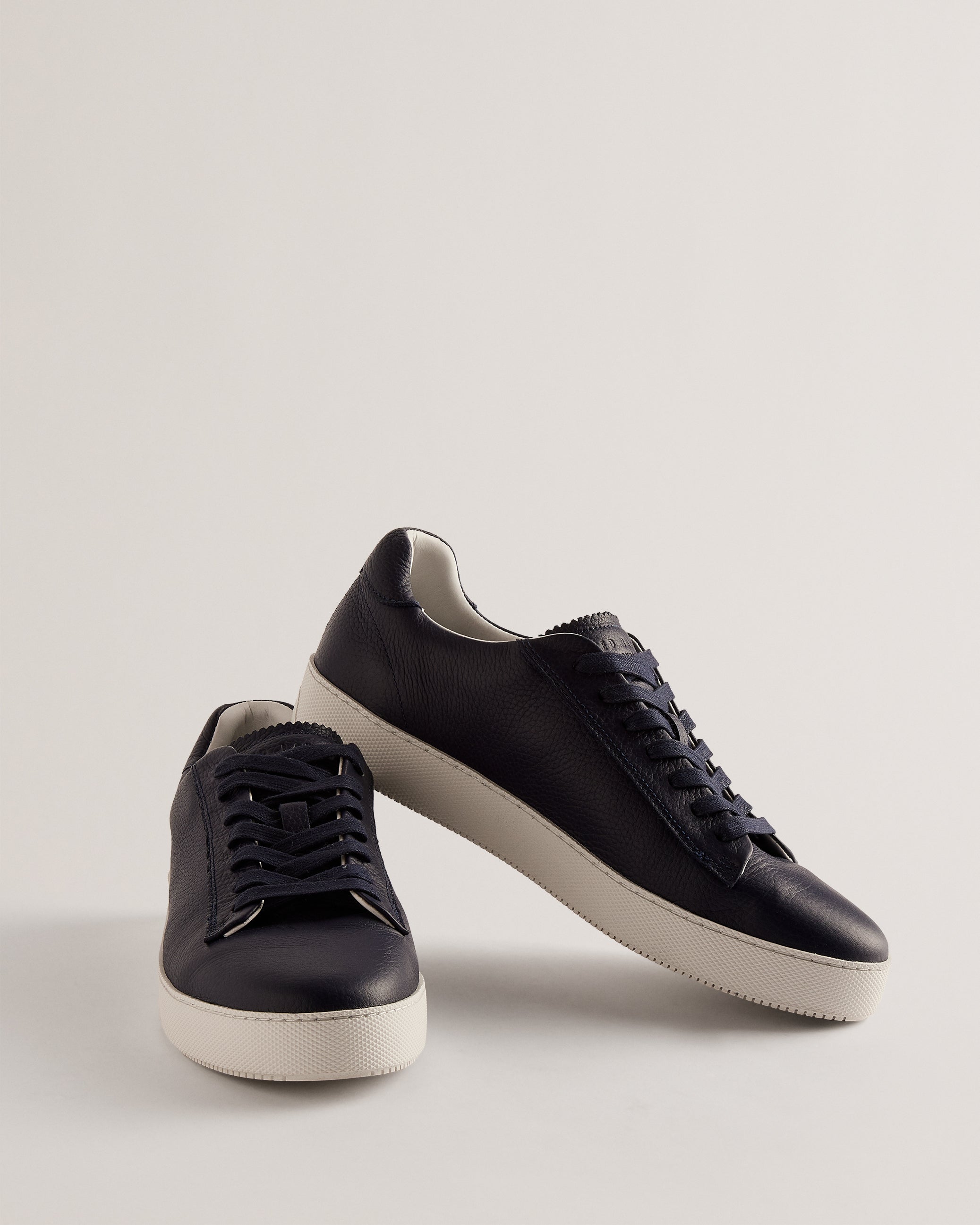 Wstwood Sneakers Shoes Navy