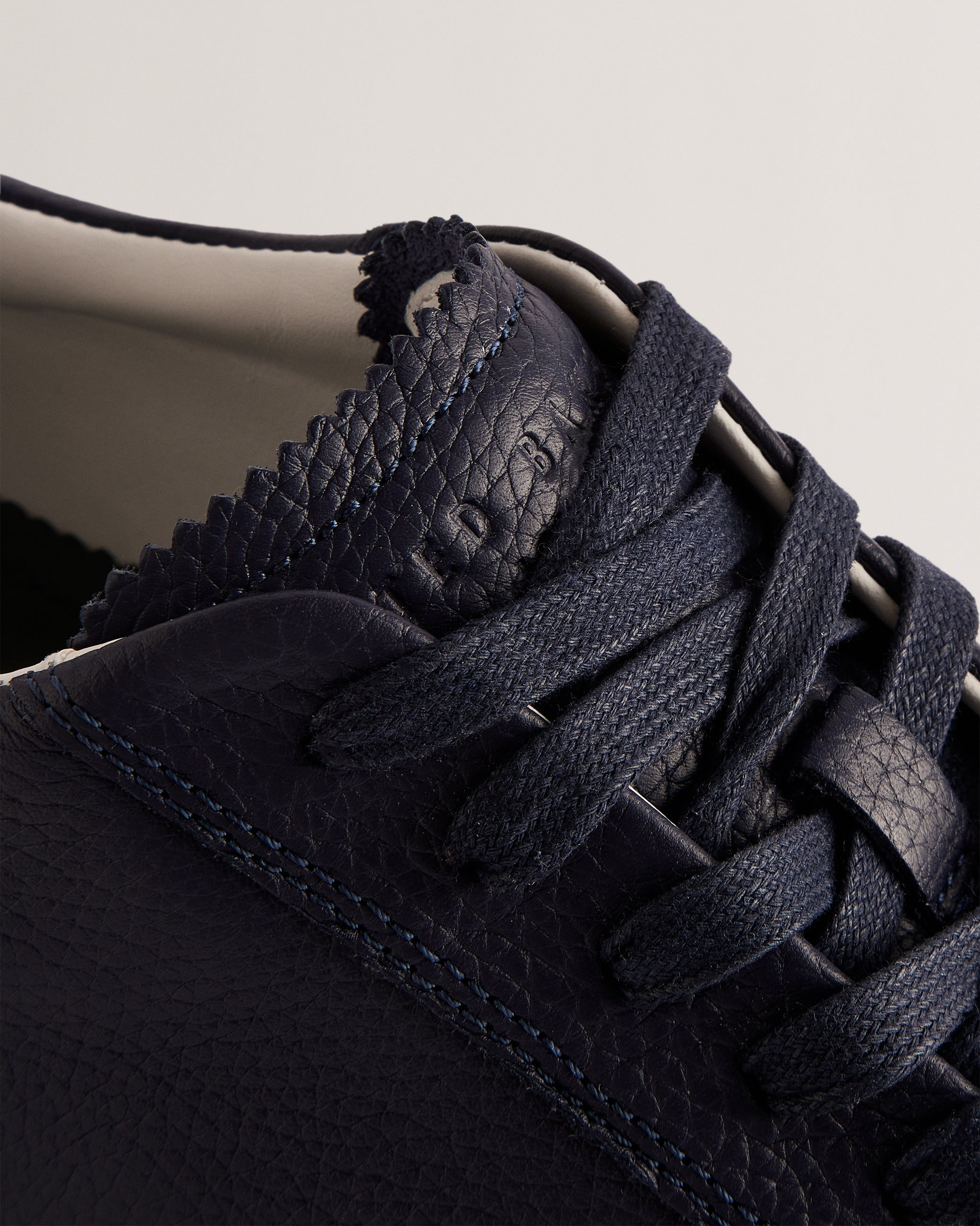Wstwood Sneakers Shoes Navy